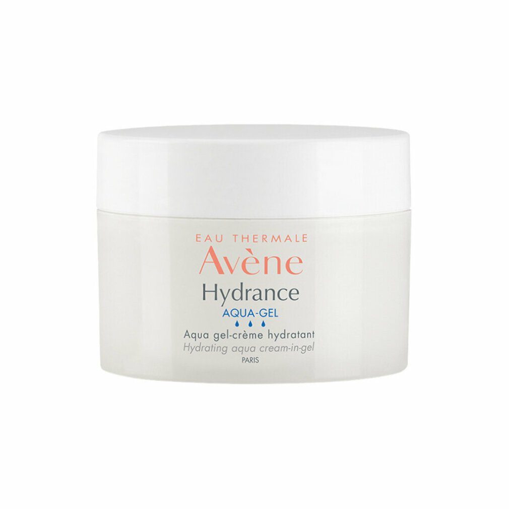 Avene Gesichtspflege Hydrance Aqua-Gel