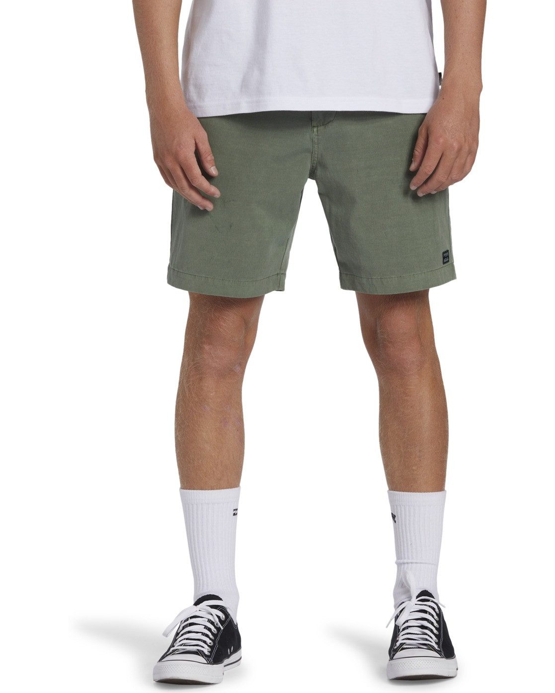 Billabong Bermudas Crossfire Wave Washed 18"