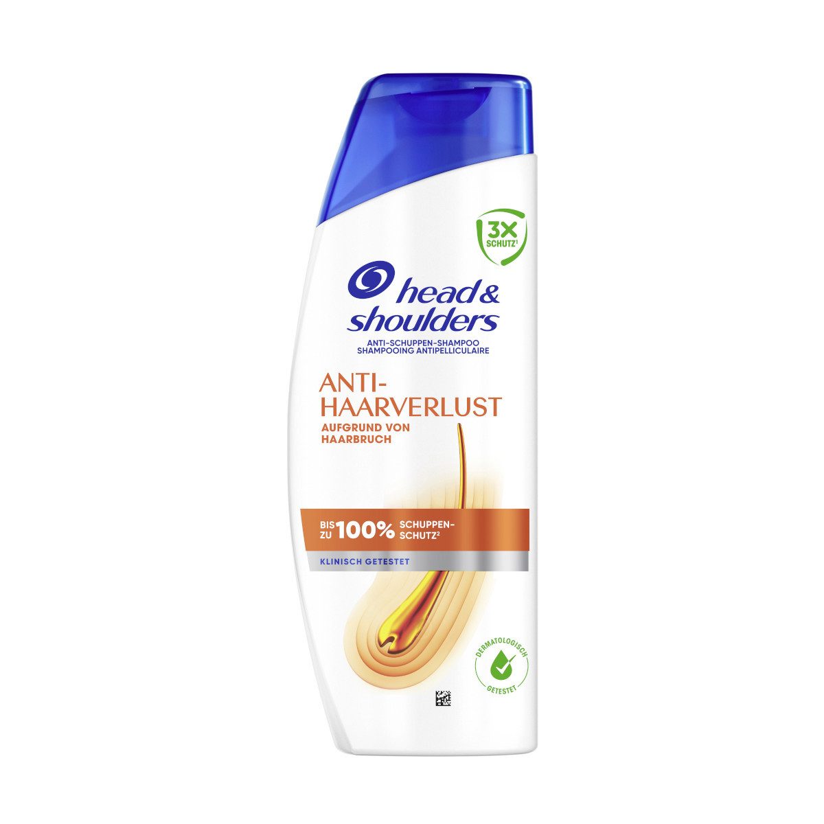Head & Shoulders Haarshampoo