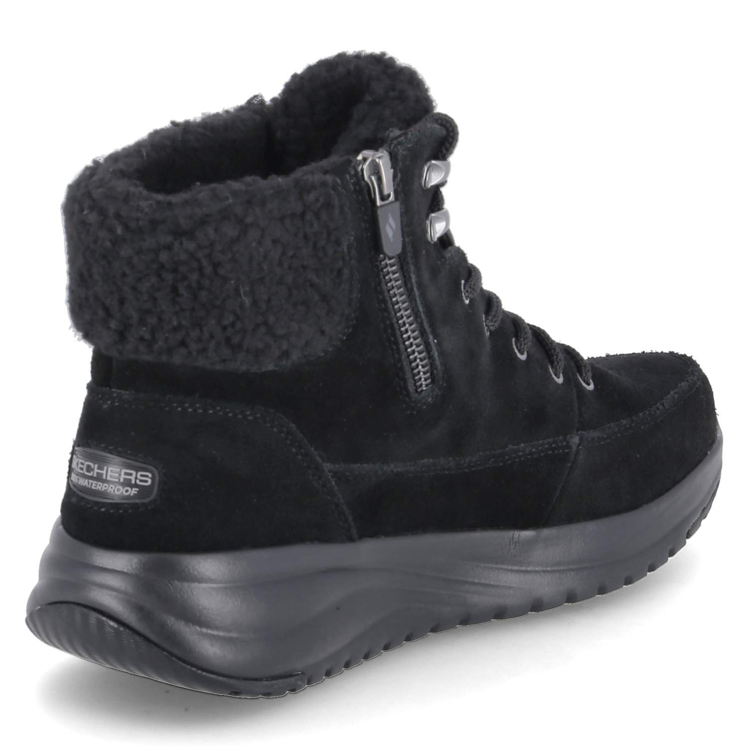 Skechers Winterboots ON THE GO STELLAR Stiefelette – Bild 4 von 5