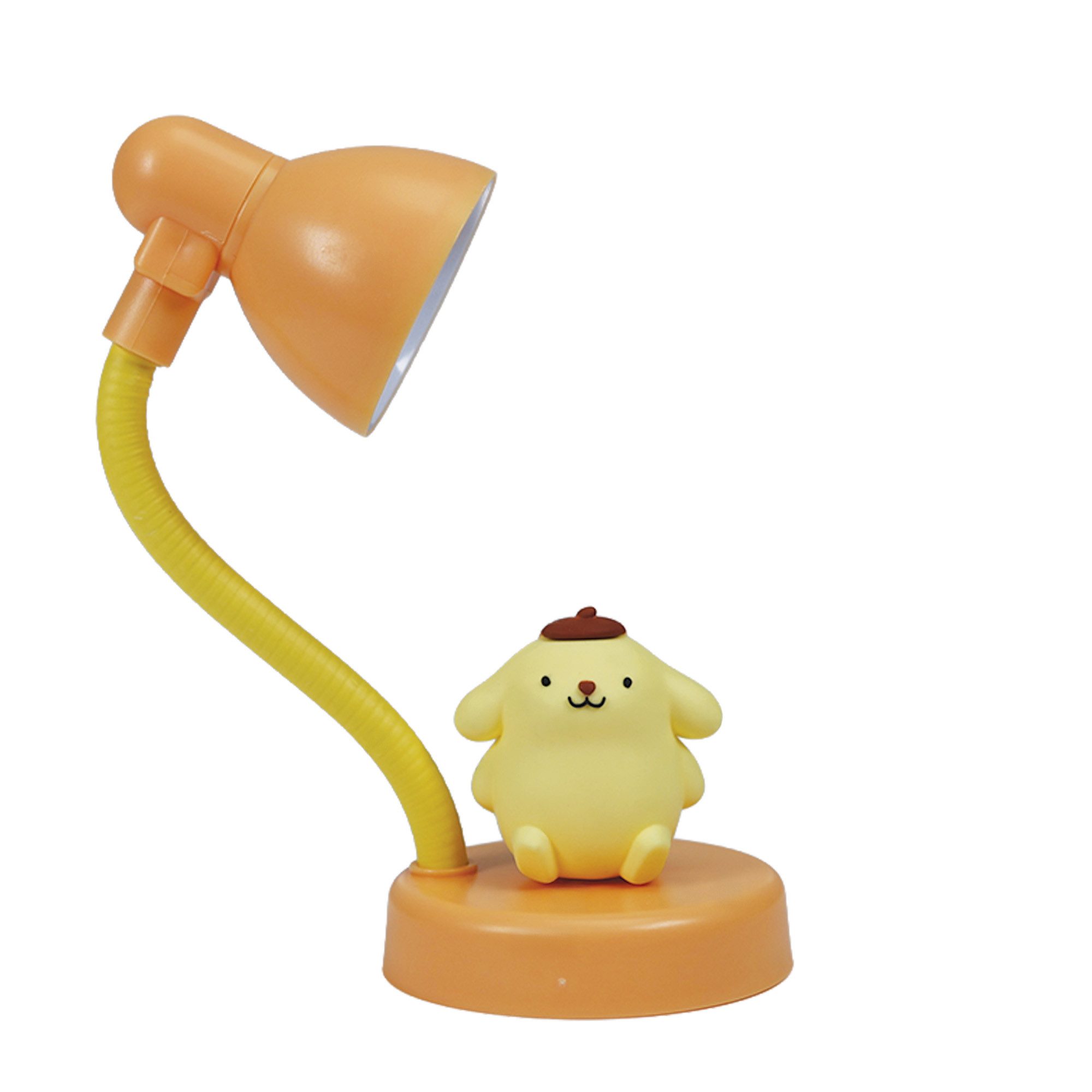 Blue Sky Designs Nachtlicht Sanrio Pompompurin - Mini Lampe USB – Bild 3 von 5