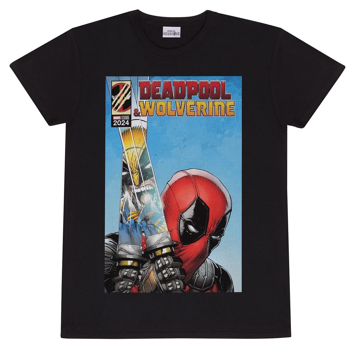 MARVEL T-Shirt