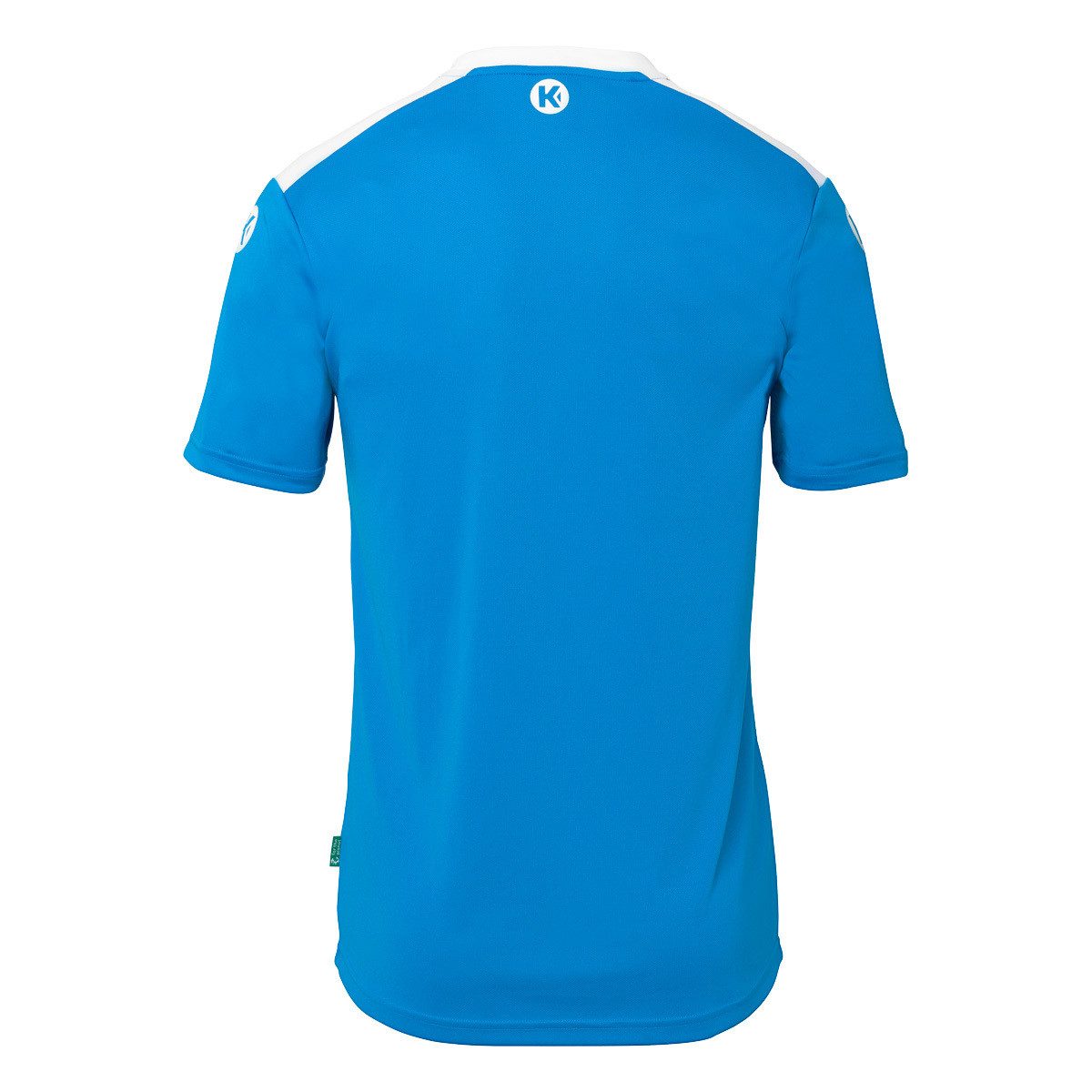 Kempa Kurzarmshirt Trainings-T-Shirt Emotion 27 (1-tlg., Trikot) atmungsaktiv, schnelltrocknend
