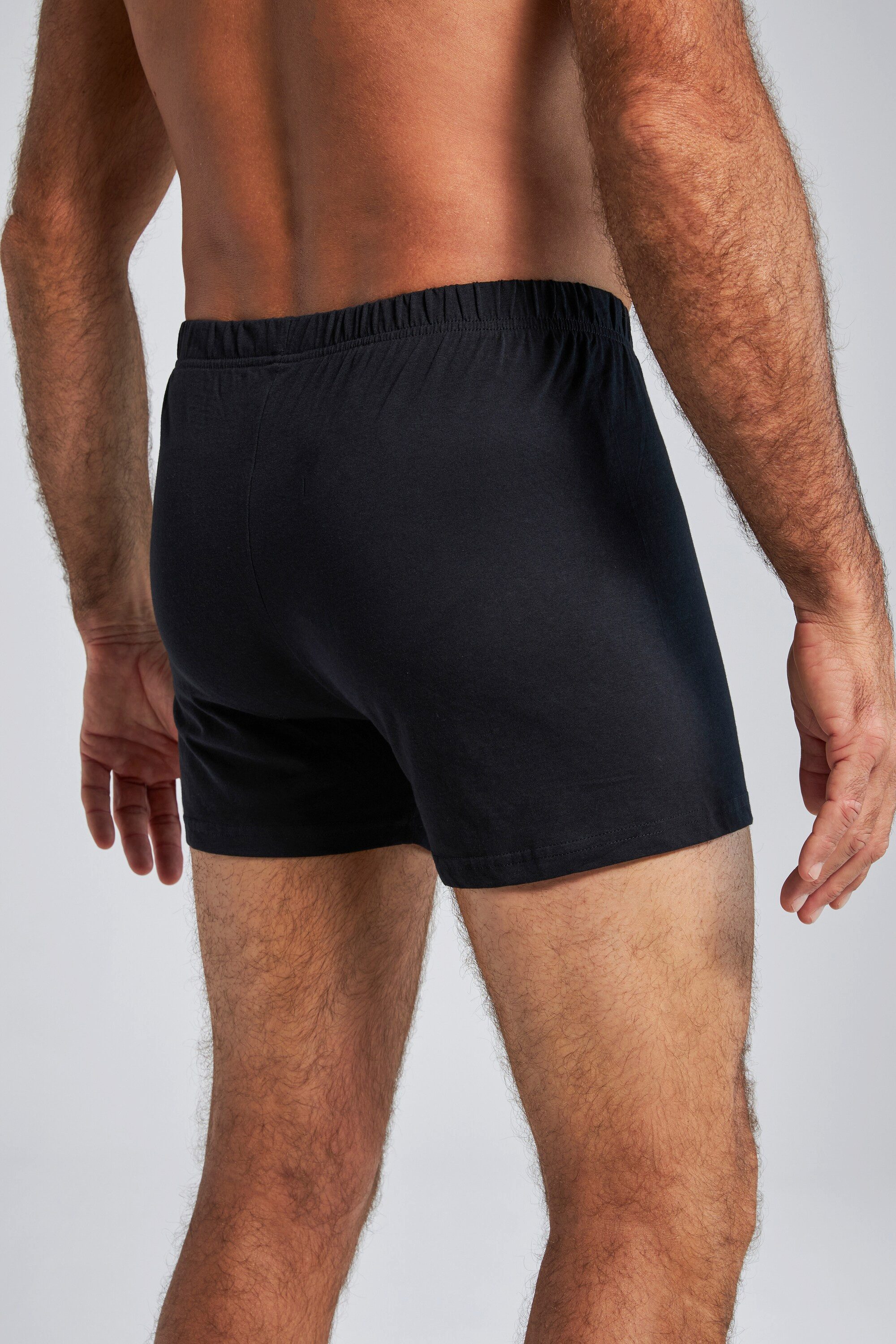 JP1880 Boxershorts Boxershorts OEKO-TEX 2er-Pack Unterhose (2-St) Bestseller – Bild 2 von 4