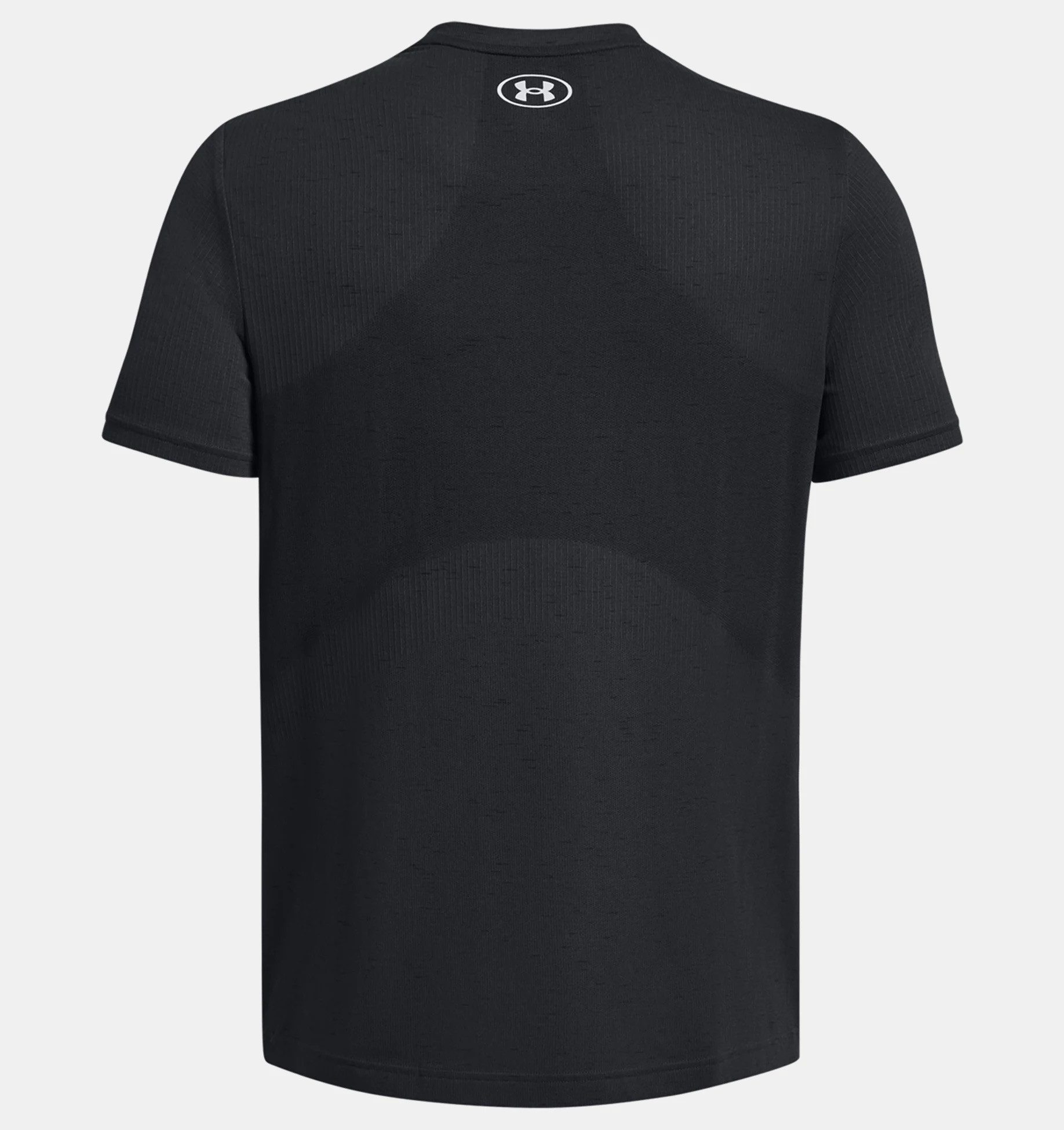 Under Armour® Trainingsshirt VANISH SEAMLESS SS mit 4-Wege-Stretch, atmungsaktive Mesh-Einsätze, schweißableitend