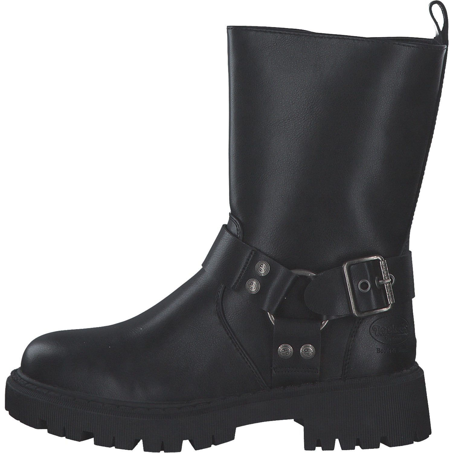 Dockers by Gerli 55JL202 Stiefelette günstig online kaufen