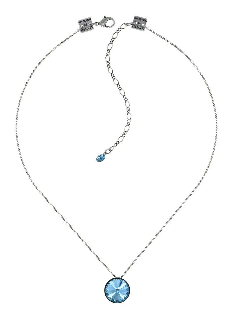 KONPLOTT Kette mit Anhänger Konplott: Kette/Anhänger günstig online kaufen