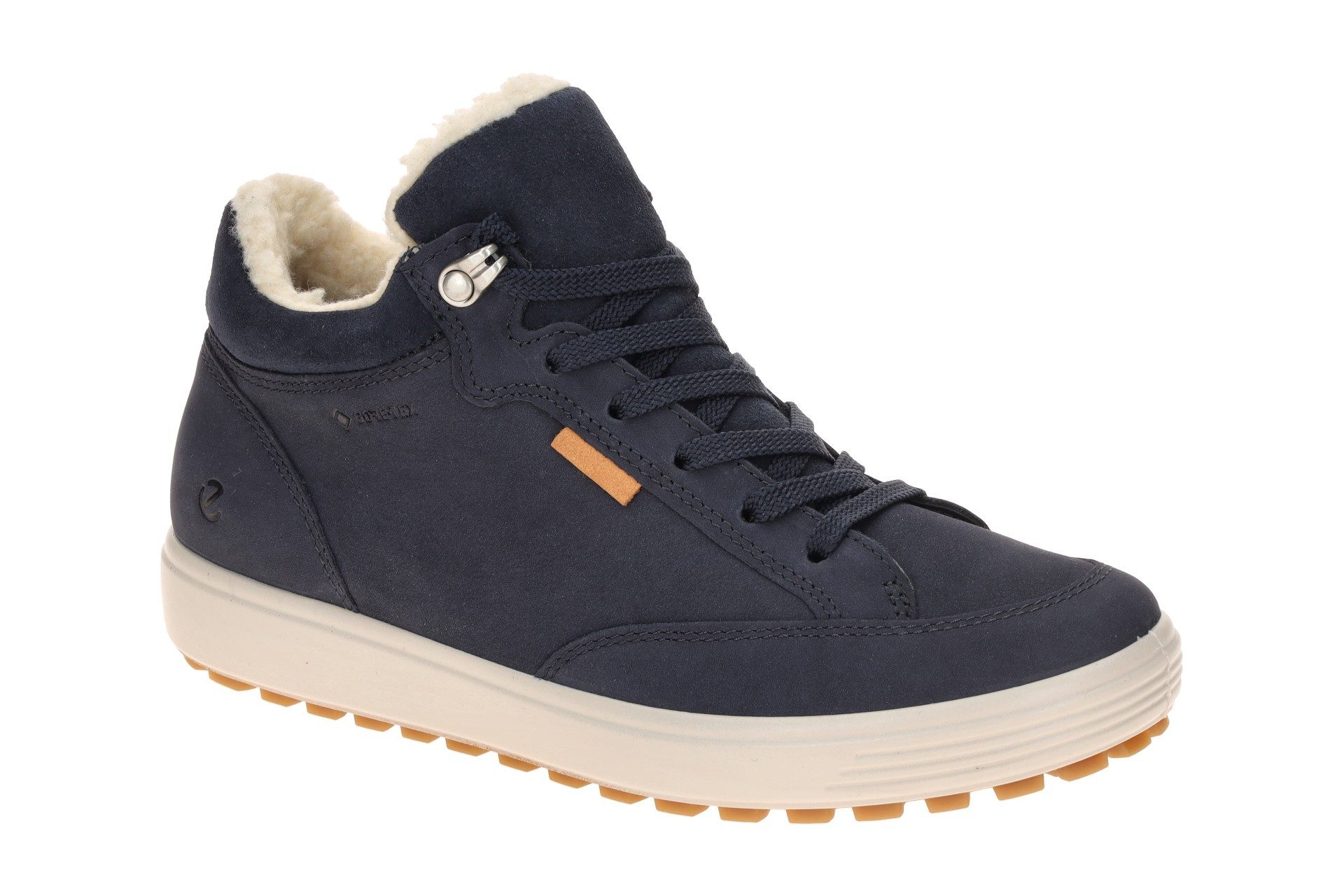 Ecco 45049302303 Schnürschuh