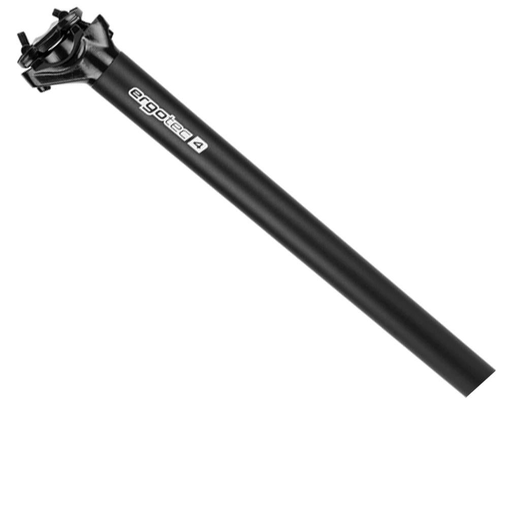 Ergotec Sattelstütze ergotec ATAR 550 Patentsattelstütze 33,9 mm - schwarz