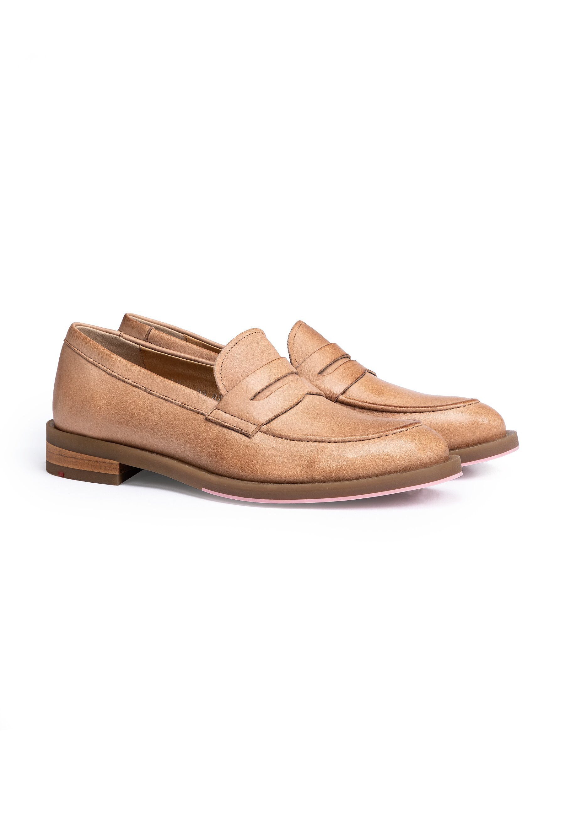 Lloyd Moderner Slipper Slipper mit klassischem Design