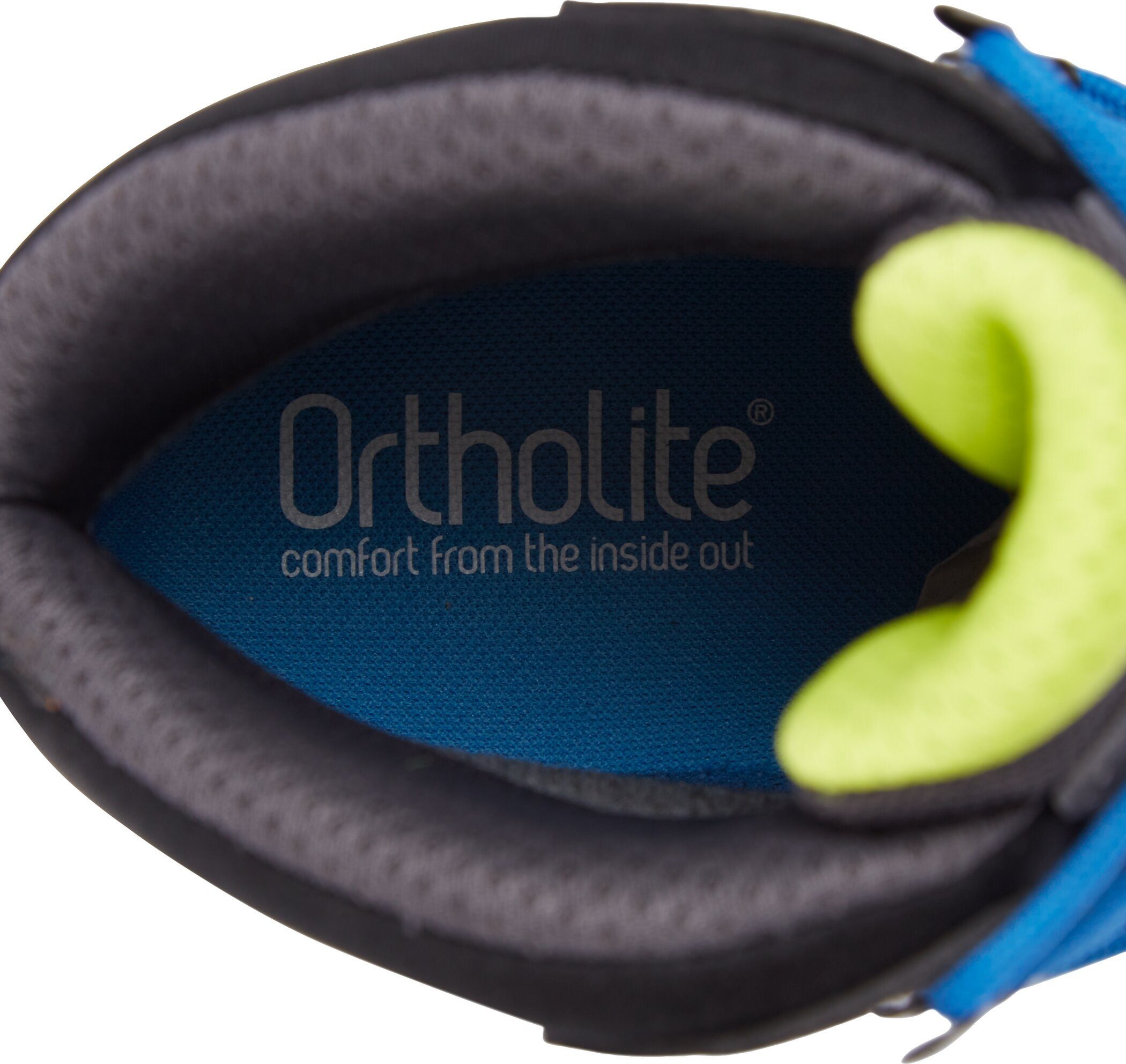 McKINLEY He.-Wander-Stiefel Denali II Mid AQ Trekkingschuh günstig online kaufen