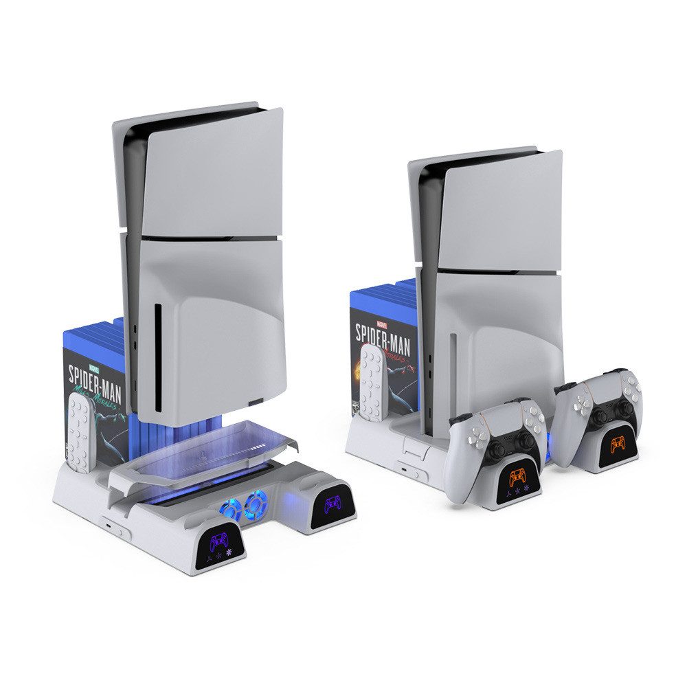 feinlux CT1117 Controller-Ladestation