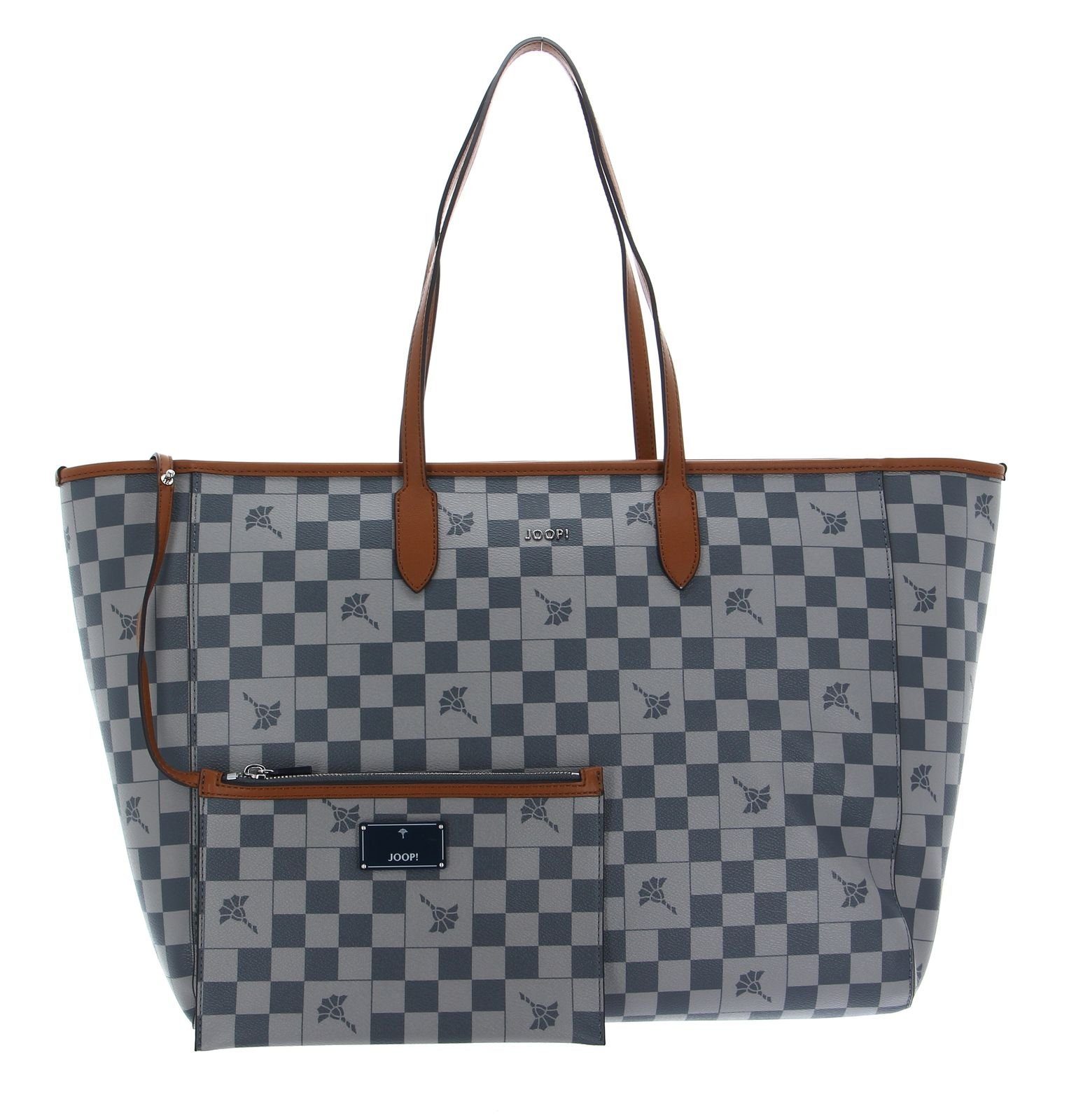JOOP! Schultertasche Cortina Piazza (Set, 2-tlg) günstig online kaufen