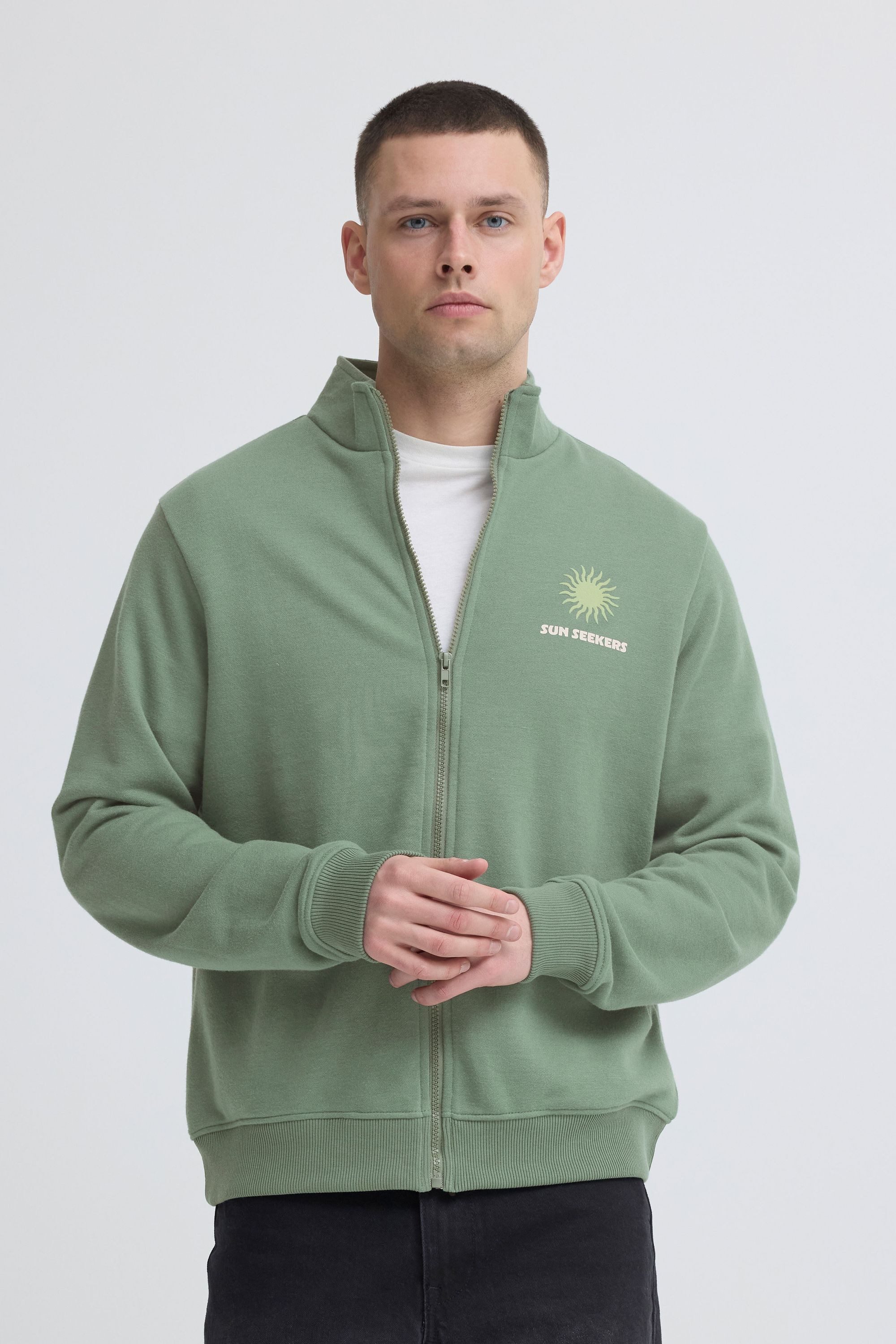 Sweatjacke BHKonsta