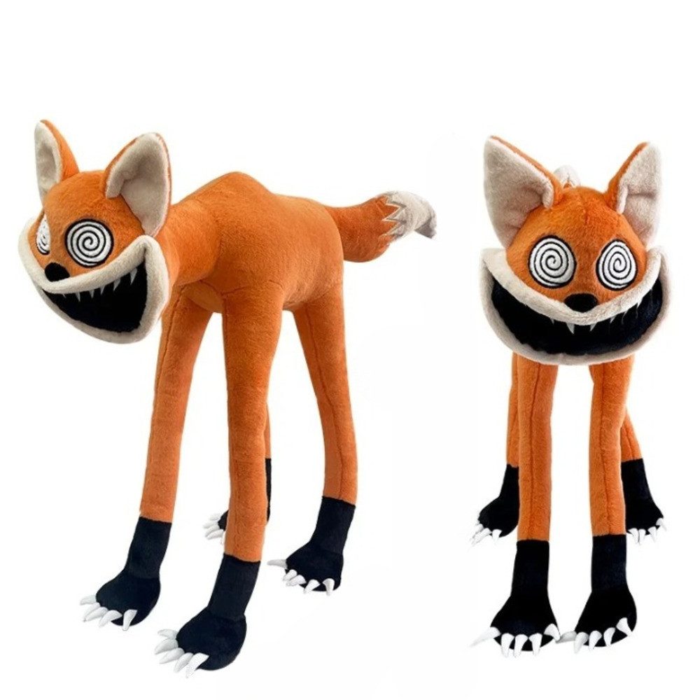 Wiztex Kuscheltier Smiling Critters Plüschfigur - günstig online kaufen