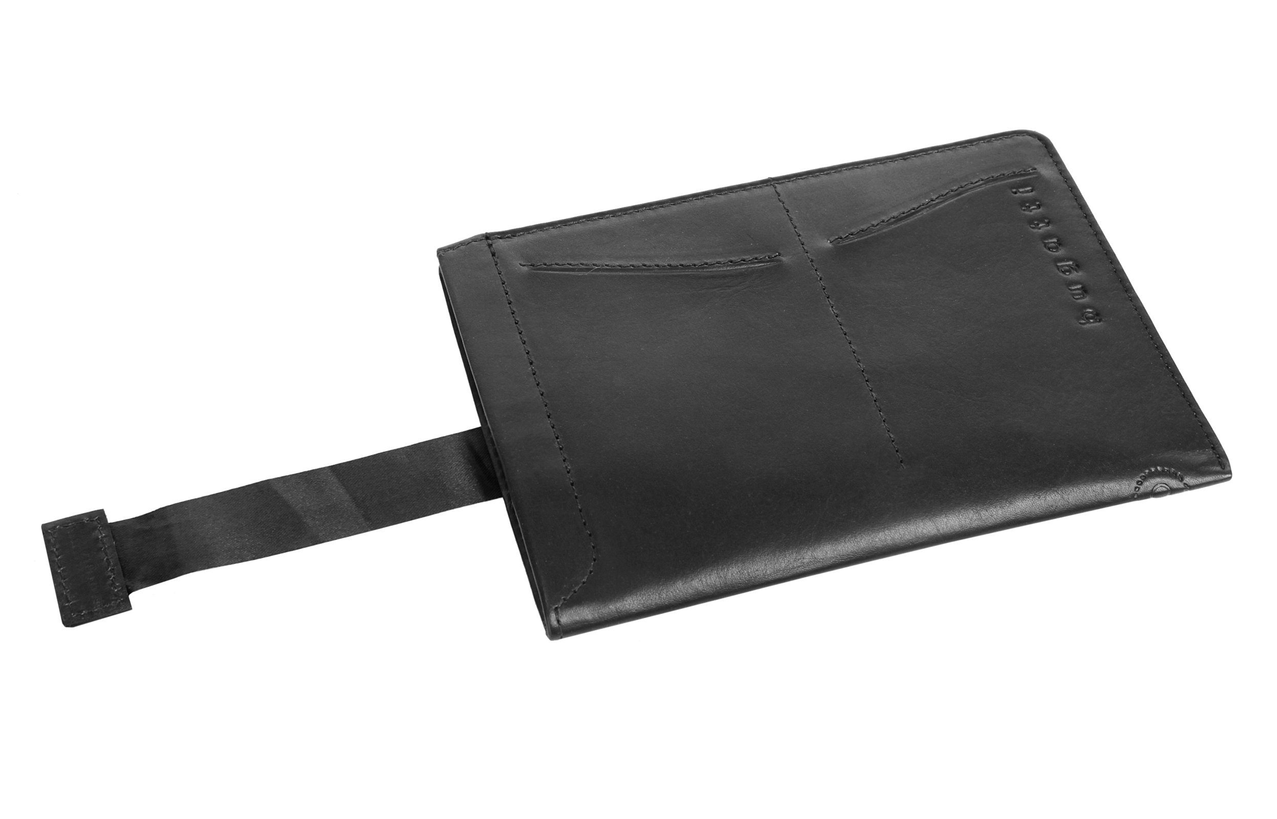 echt PRIMO Leder Brieftasche RFID, bugatti