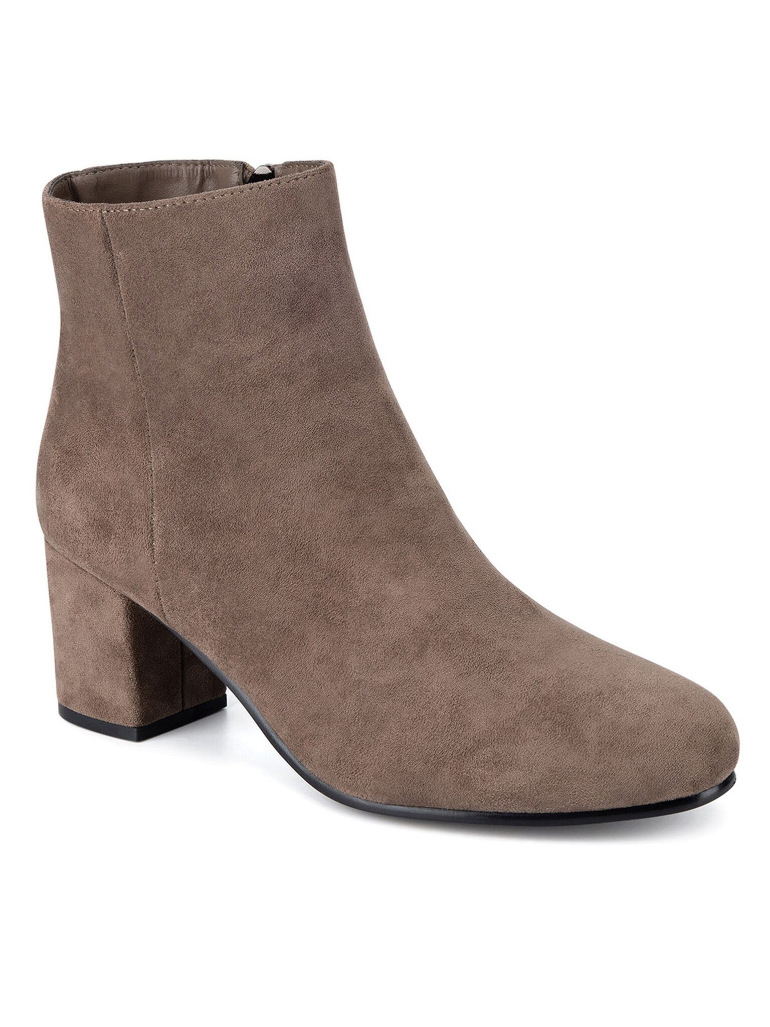 Jenny Fairy Jenny Fairy Stiefeletten Damen HY20247-1 Beige Stiefelette günstig online kaufen