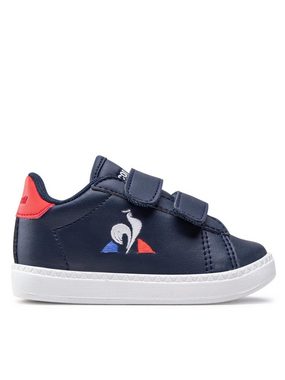 Le Coq Sportif Sneakers Courtset Inf 2210150 Dress Blue Sneaker