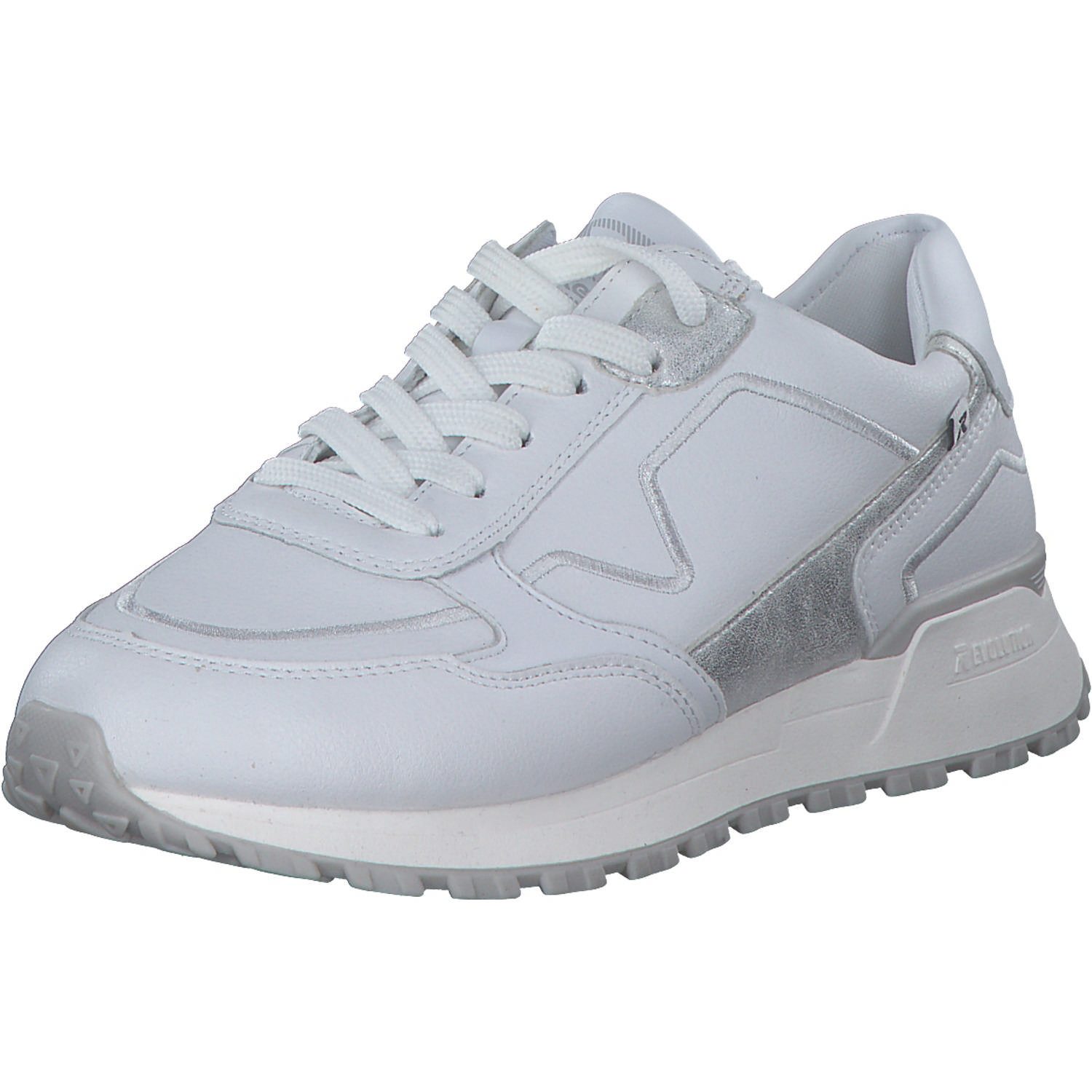 W0609 Schnürschuh