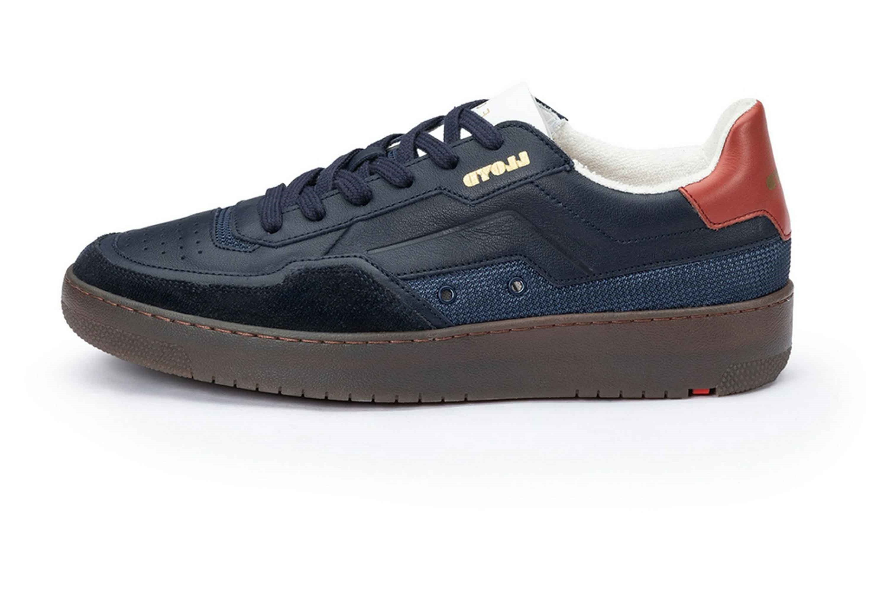 Lloyd [D2C]15-033-38 Sneaker
