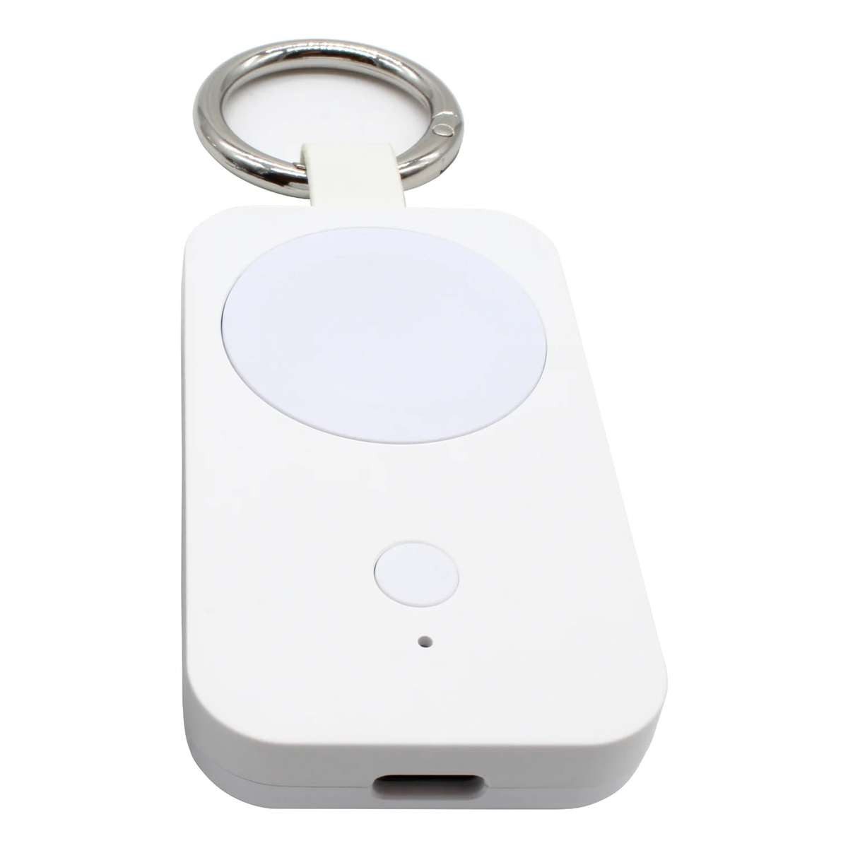 Realpower RealPower Powerbank 1000watch,1.000mAh für Apple watch,mini Powerbank