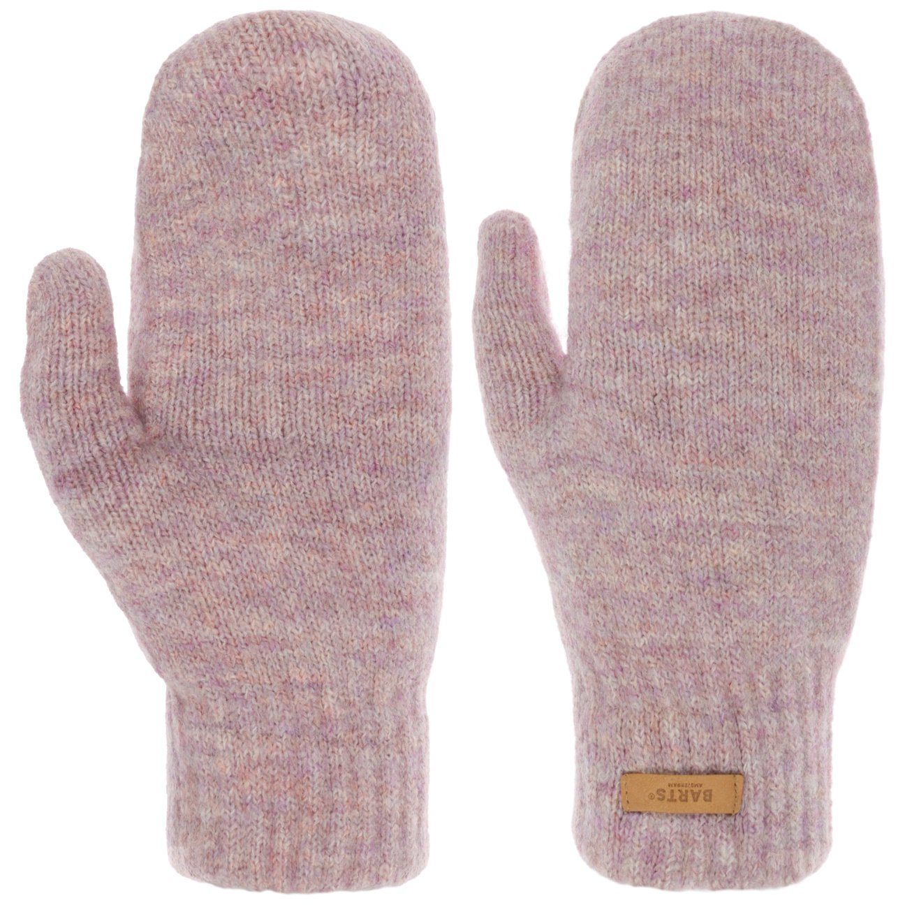 Barts Strickhandschuhe (1-St) Handschuhe mit Futter