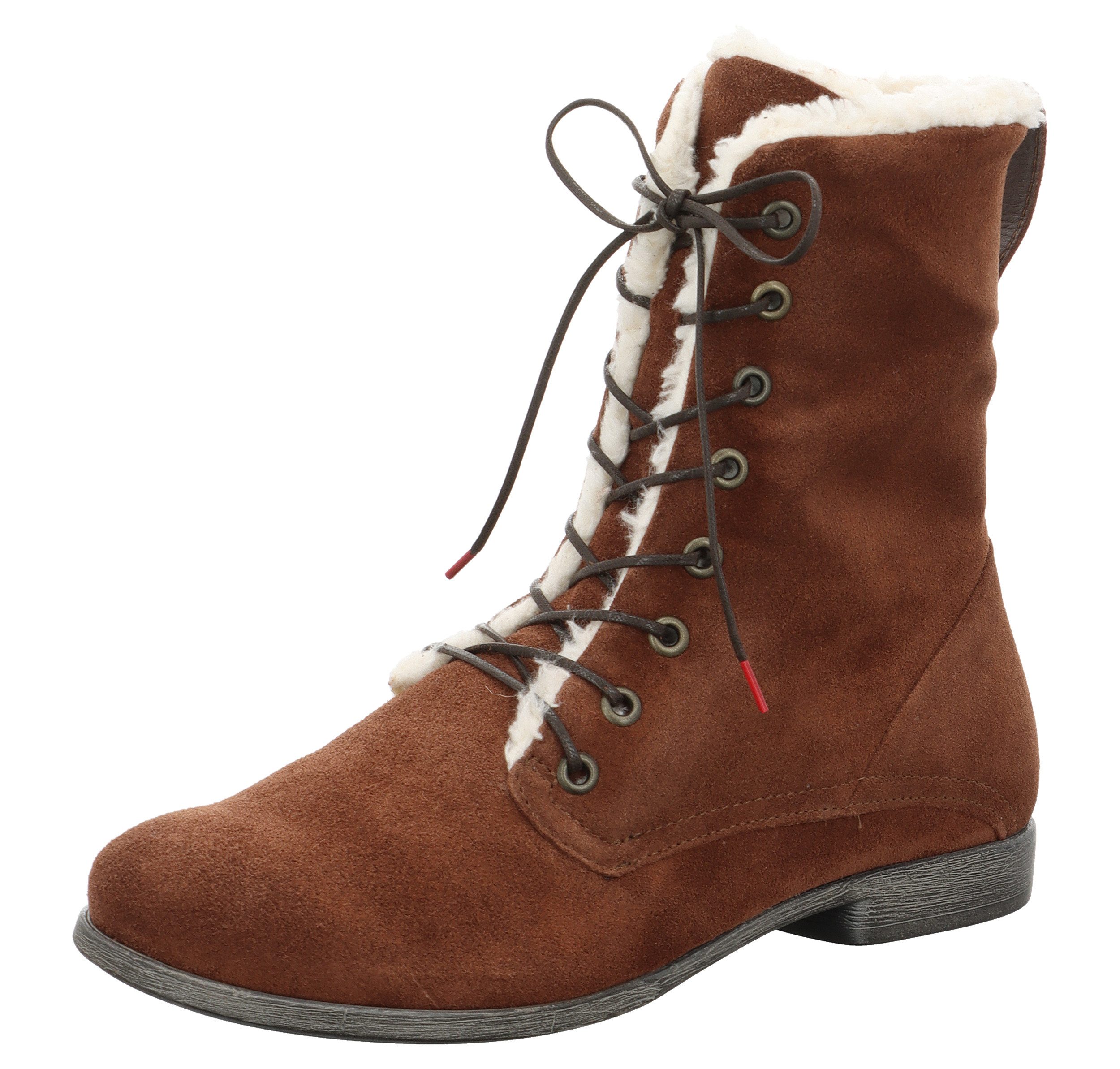 Think! AGRAT Winterstiefel