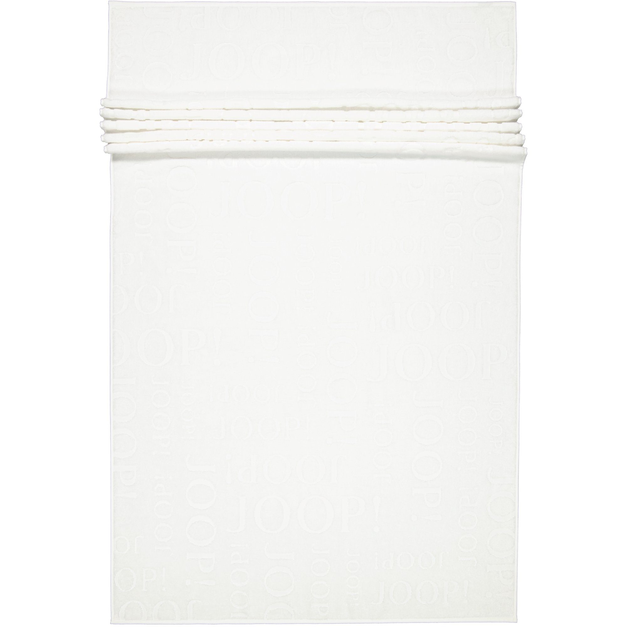 JOOP! Пляжные полотенца Beach Repeat 1697, 100% Baumwolle (1-St)