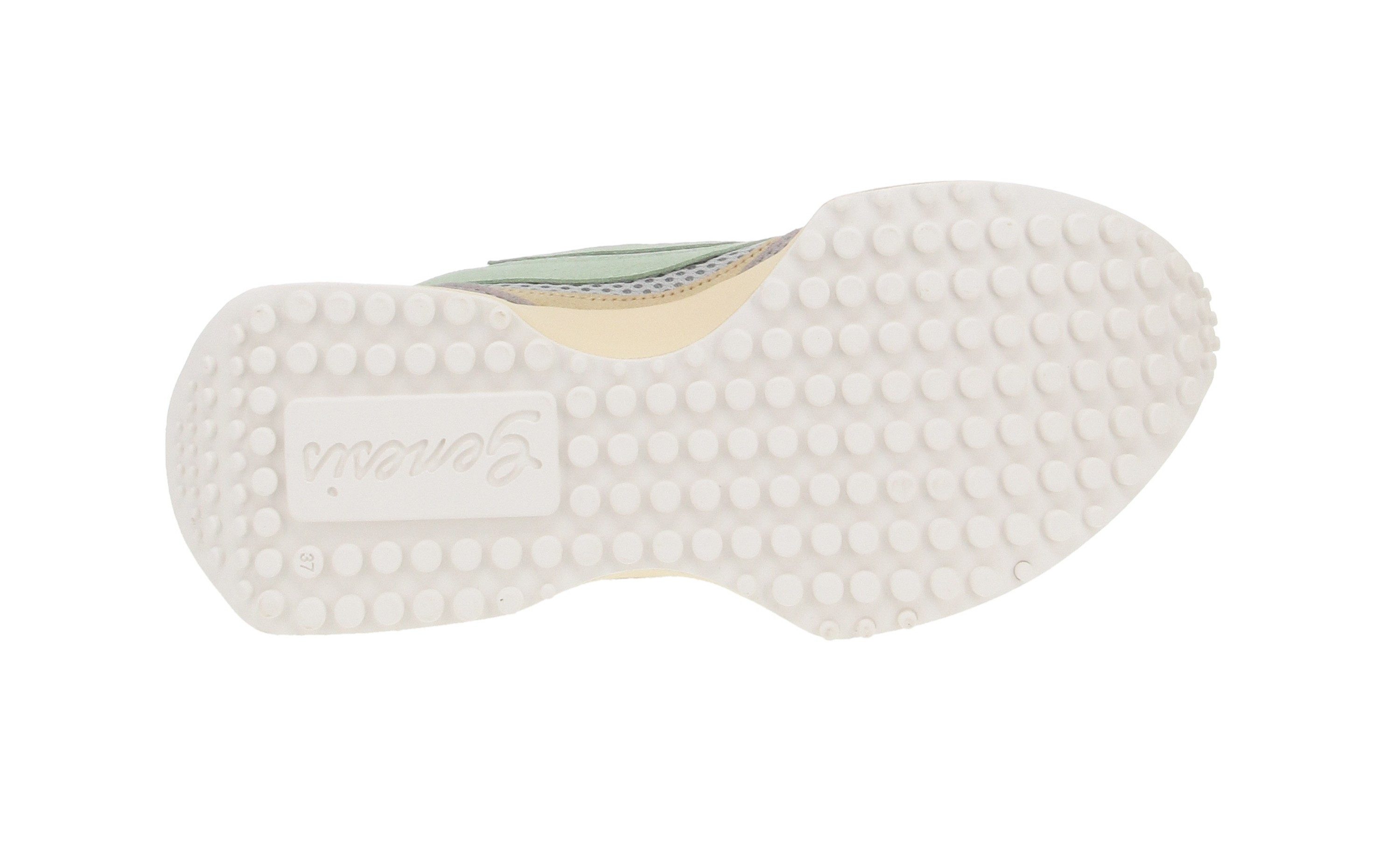 Genesis Footwear 1005256 G-Marathon Multipastel-GreyCornhusk-39 Sneaker