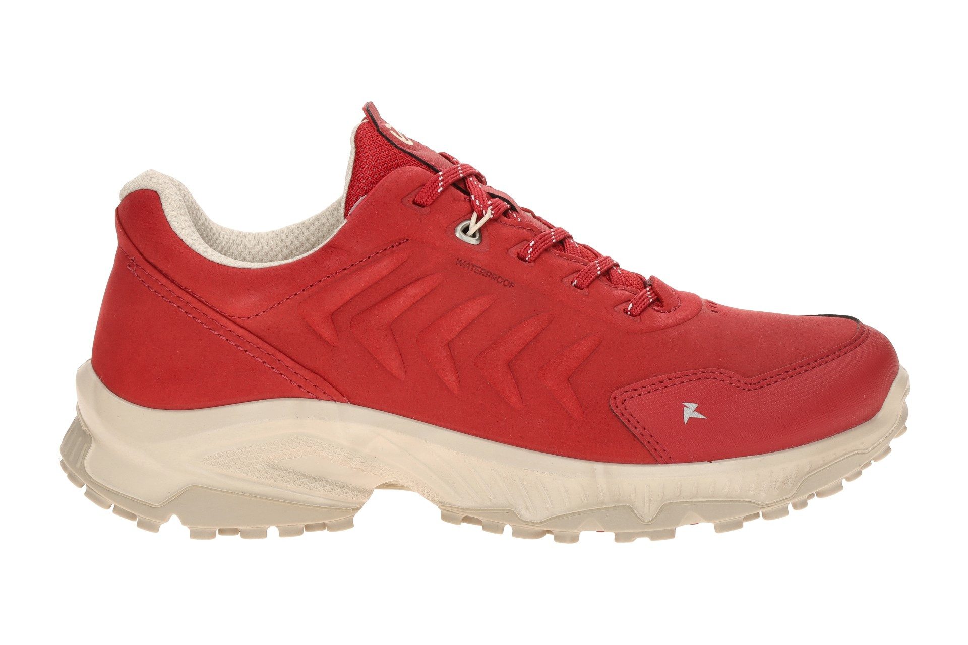 Ecco 85432351183 Schnürschuh
