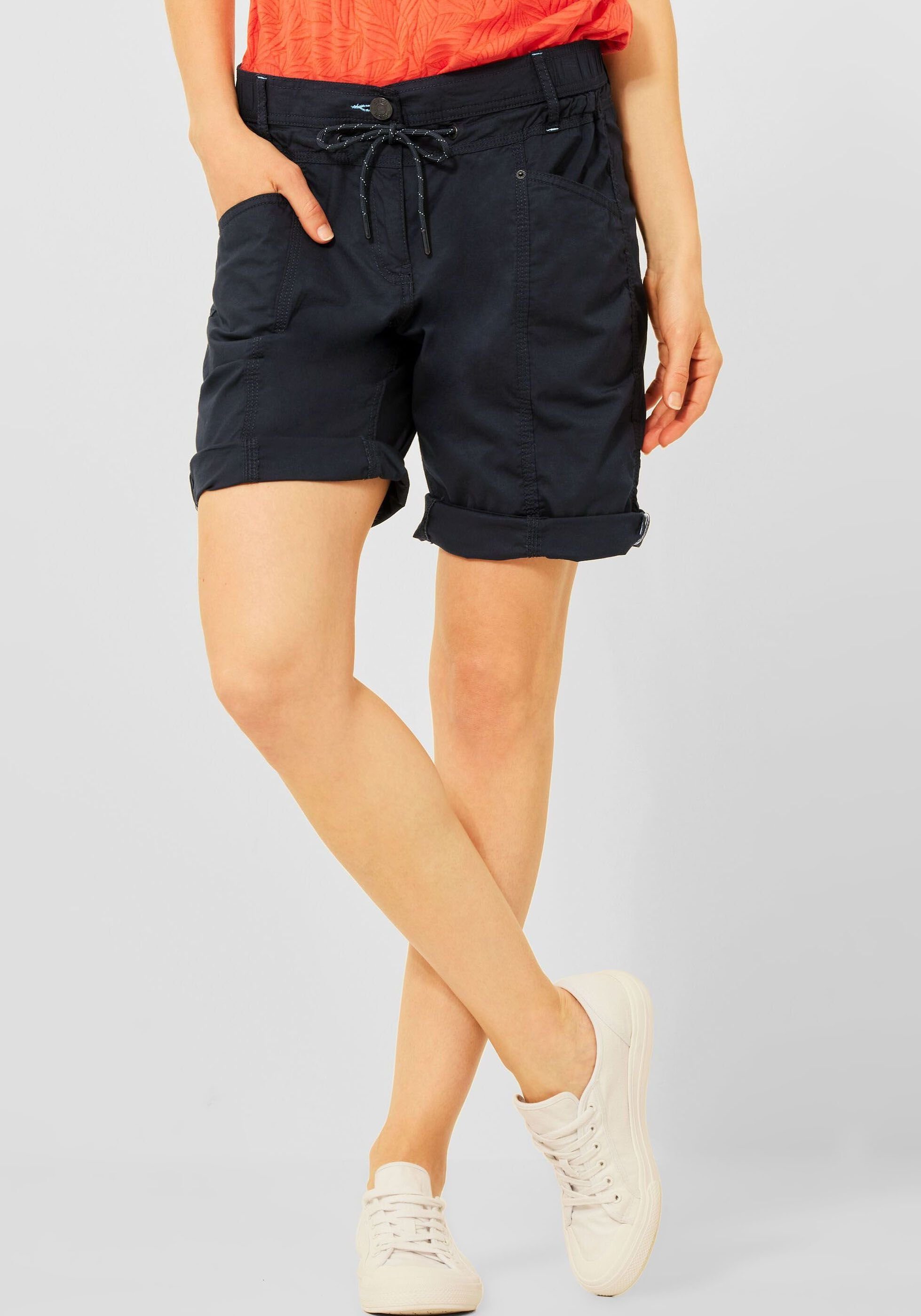 Cecil Shorts mit Tunnelzug