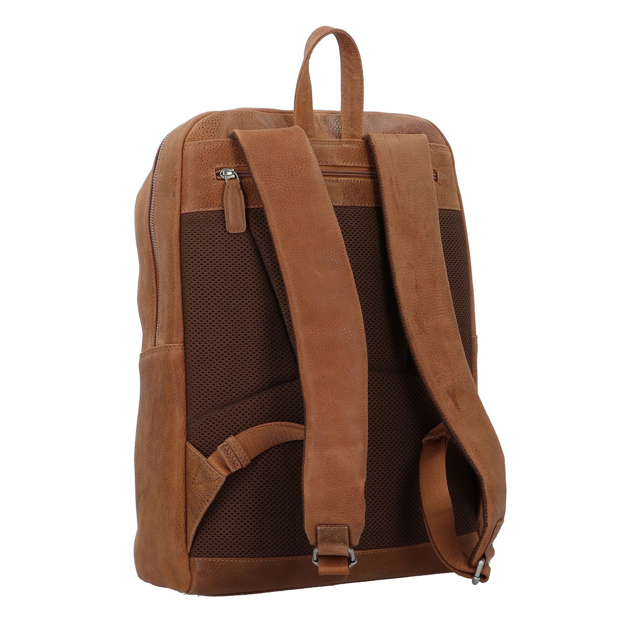 Plevier Daypack Urban, Leder