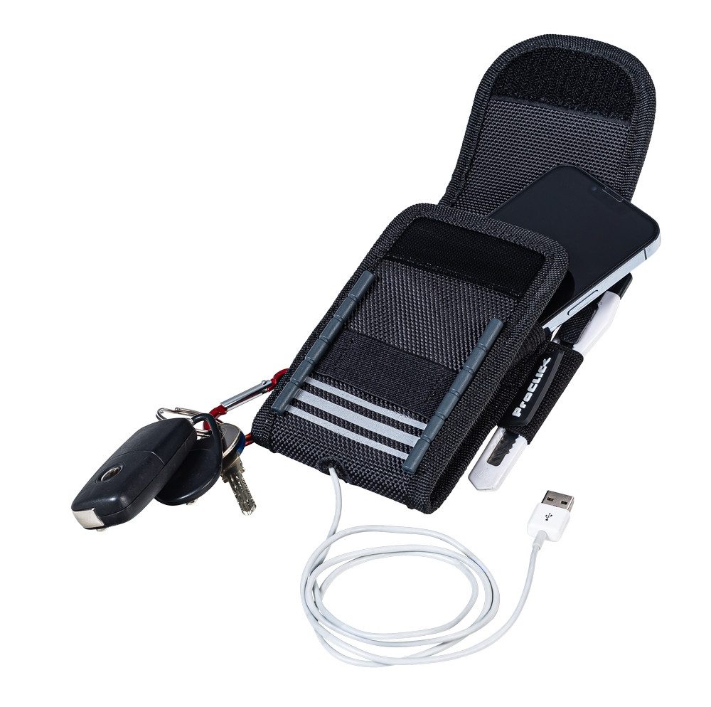 BS Systems Werkzeugtasche BS Systems ProClick Smart Pouch S (6100000964)