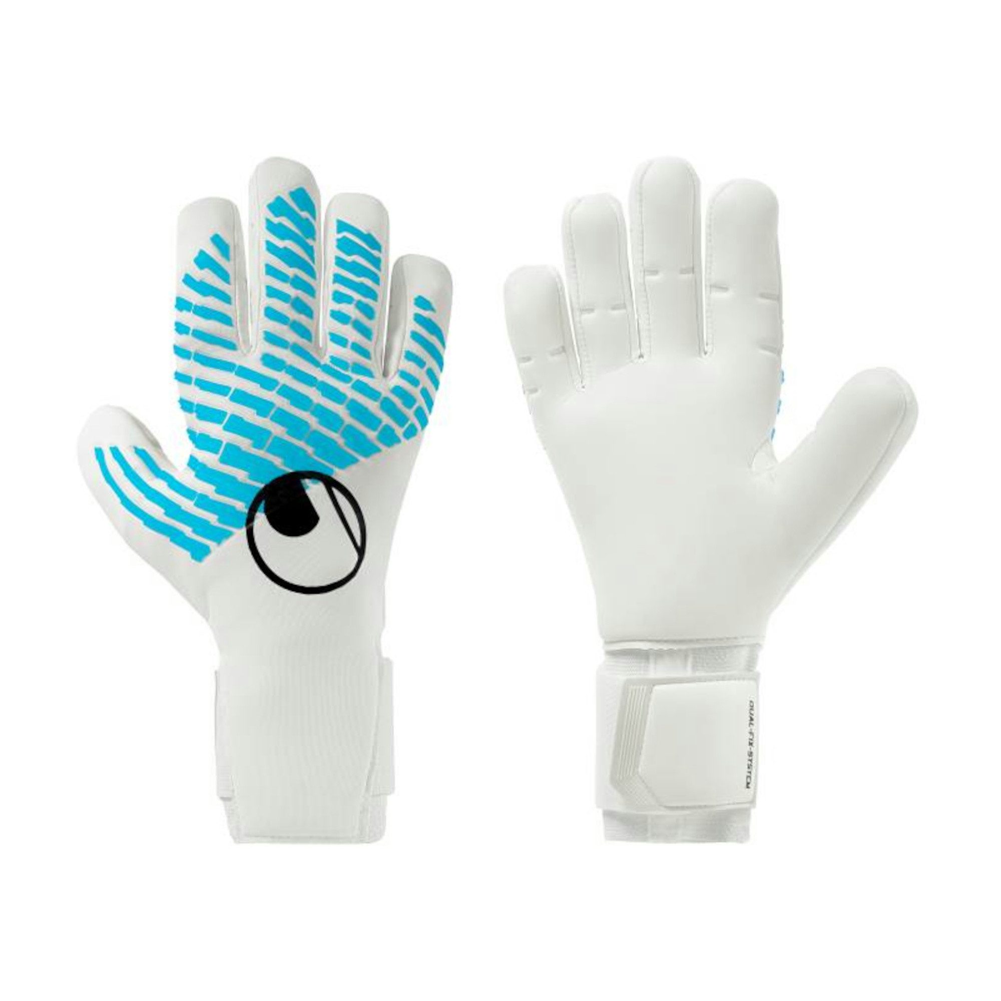 uhlsport Torwarthandschuhe Uhlsport Torwarthandschuhe FM Cybertec Absolutgr günstig online kaufen
