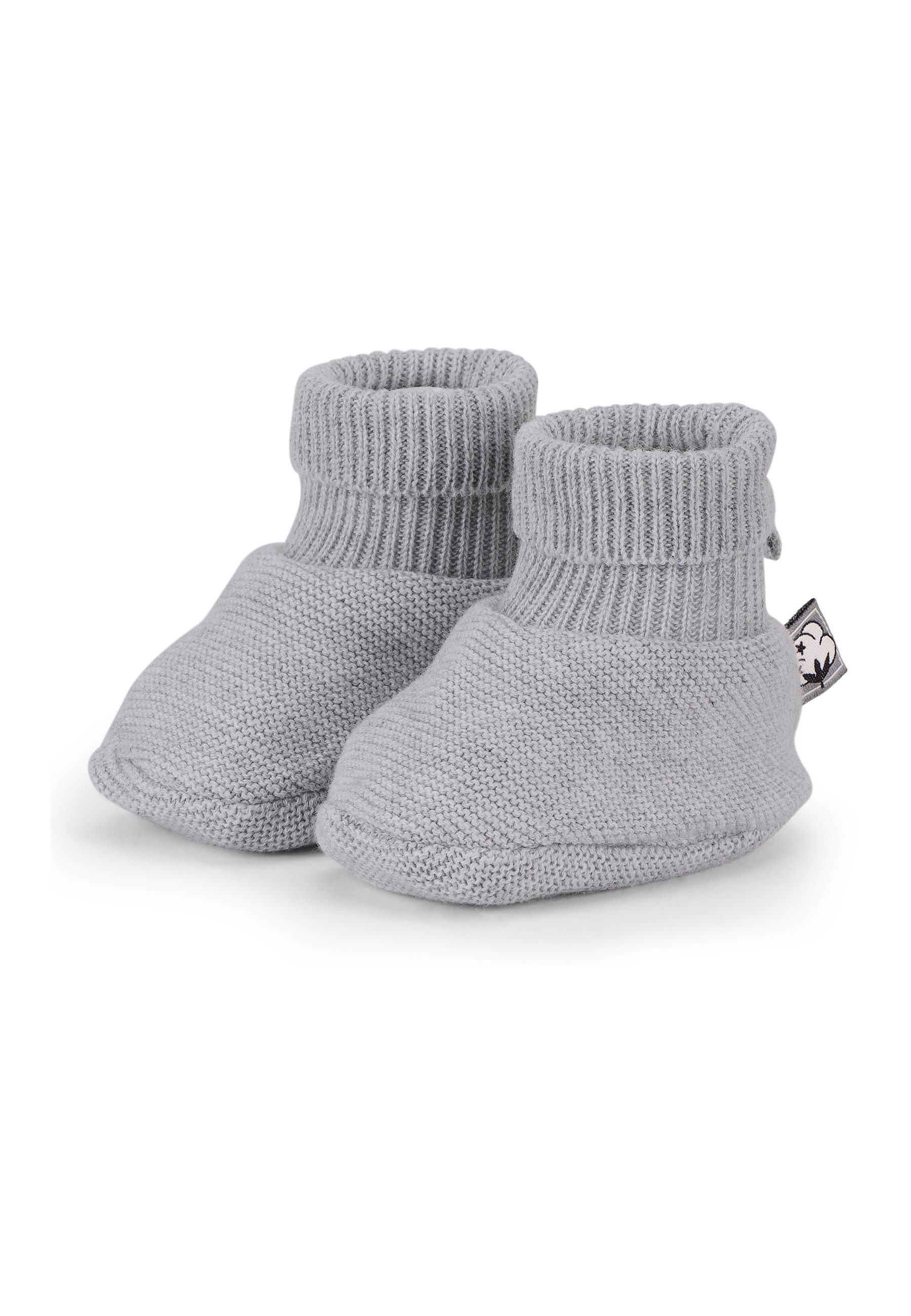 Sterntaler® GOTS Strick-Schuh Outdoorschuh (1-tlg) weicher günstig online kaufen