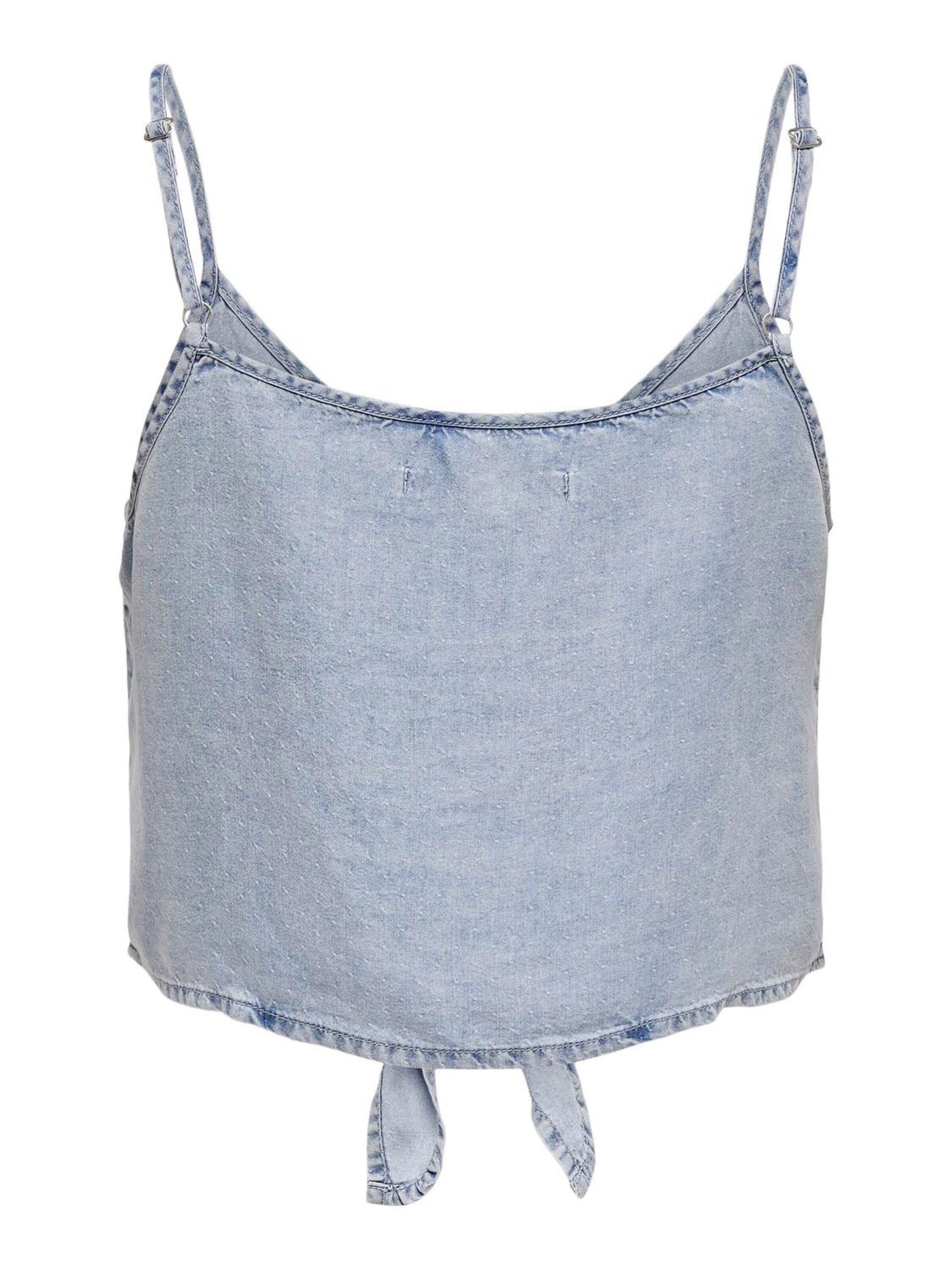 ONLY Funktionsbluse BETH (1-tlg) Впередes Detail