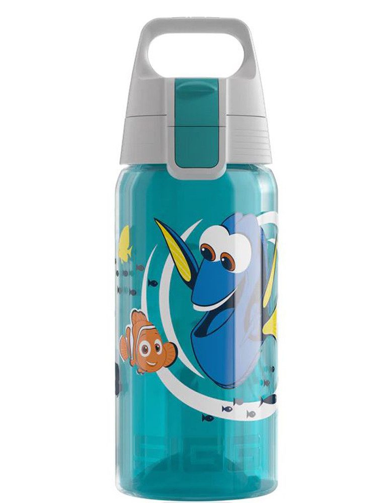 Sigg Trinkflasche SIGG Trinkflasche 'Viva Kids One' - 0,5 L, Kindertrinkflasche
