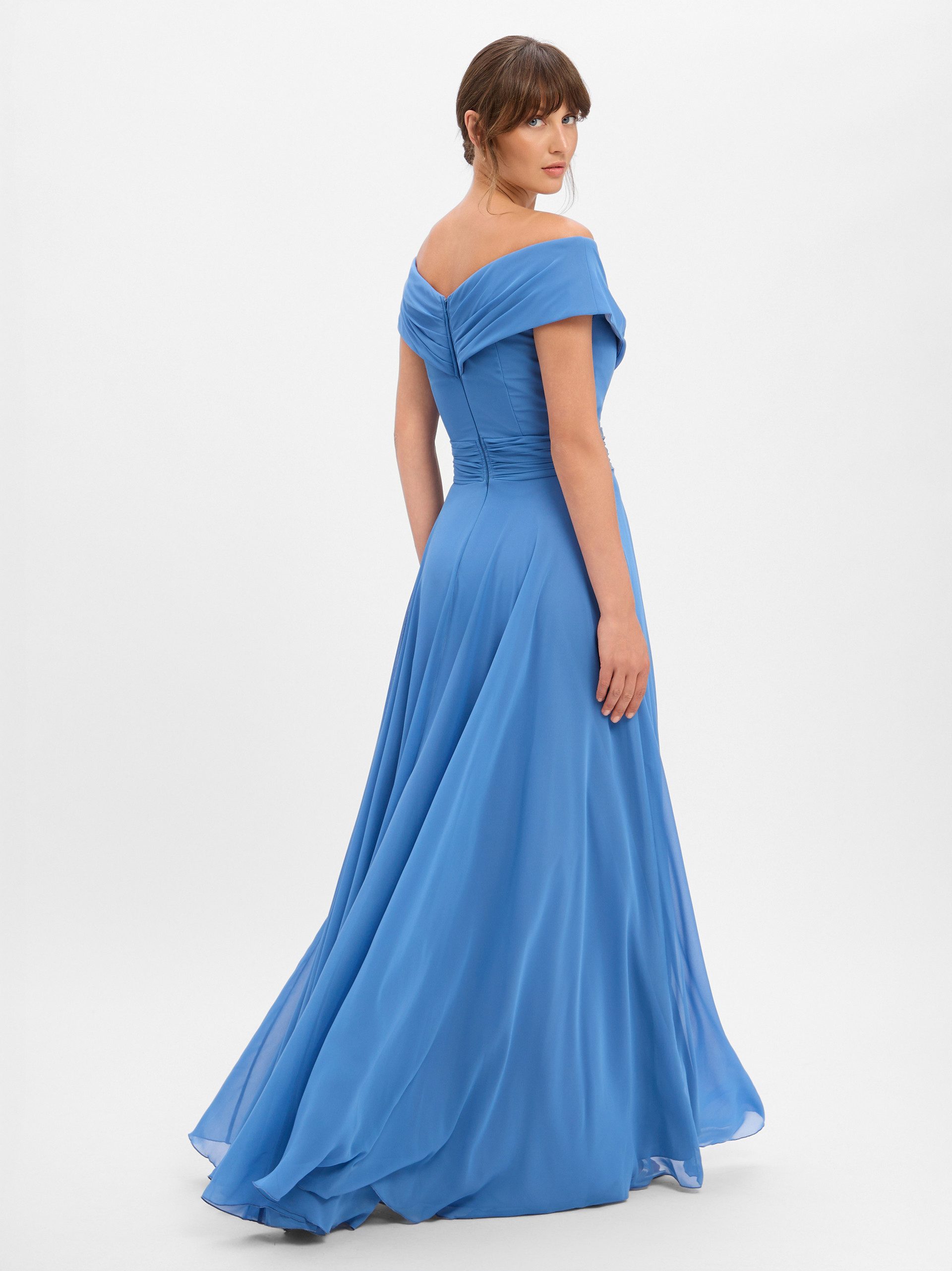 Marie Lund Abendkleid