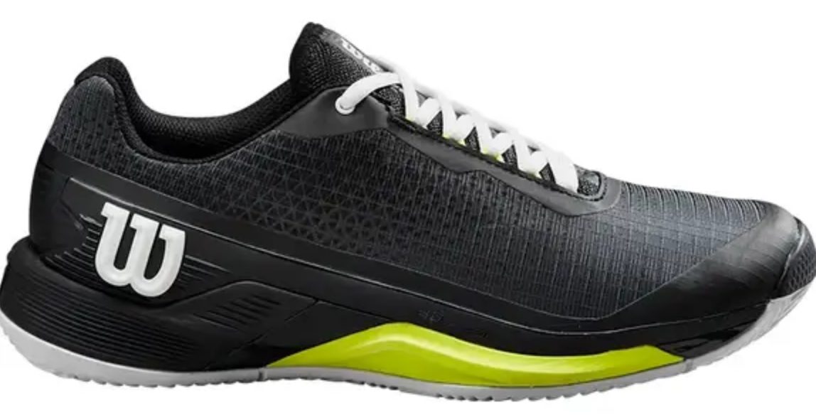 RUSH PRO 4.0 CLAY Tennisschuh