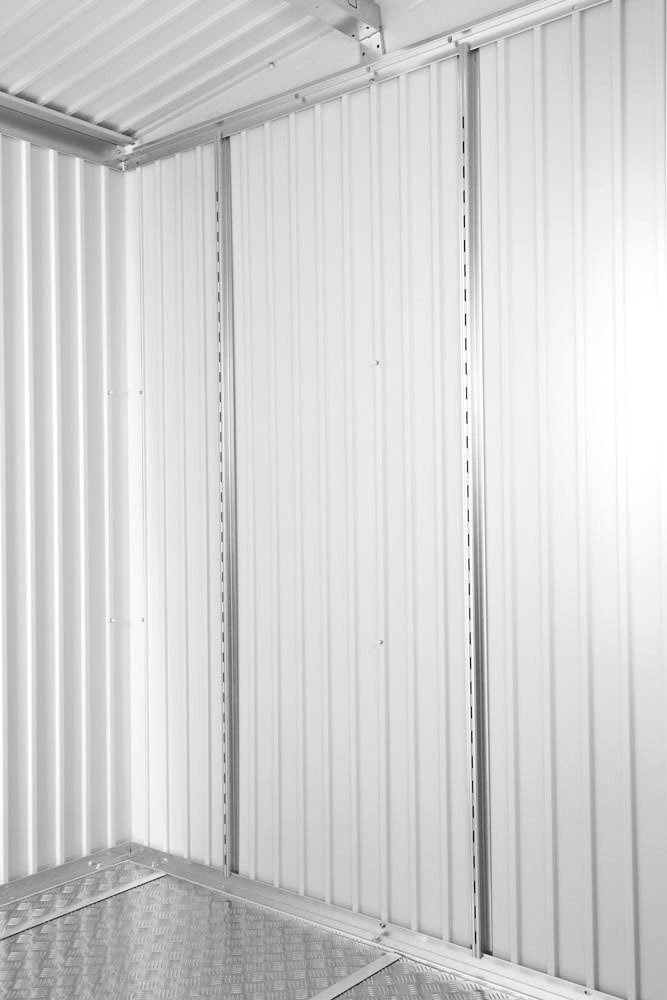 Biohort Regalelement, Set 2-tlg., Regalsteher zu AvantGarde, HighLine und Panorama