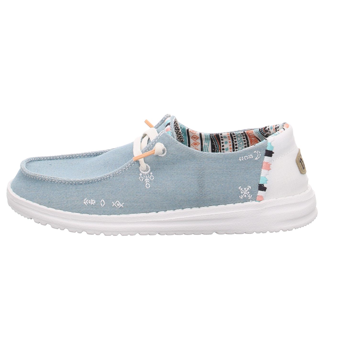 Hey Dude Wendy Boho Sneaker günstig online kaufen