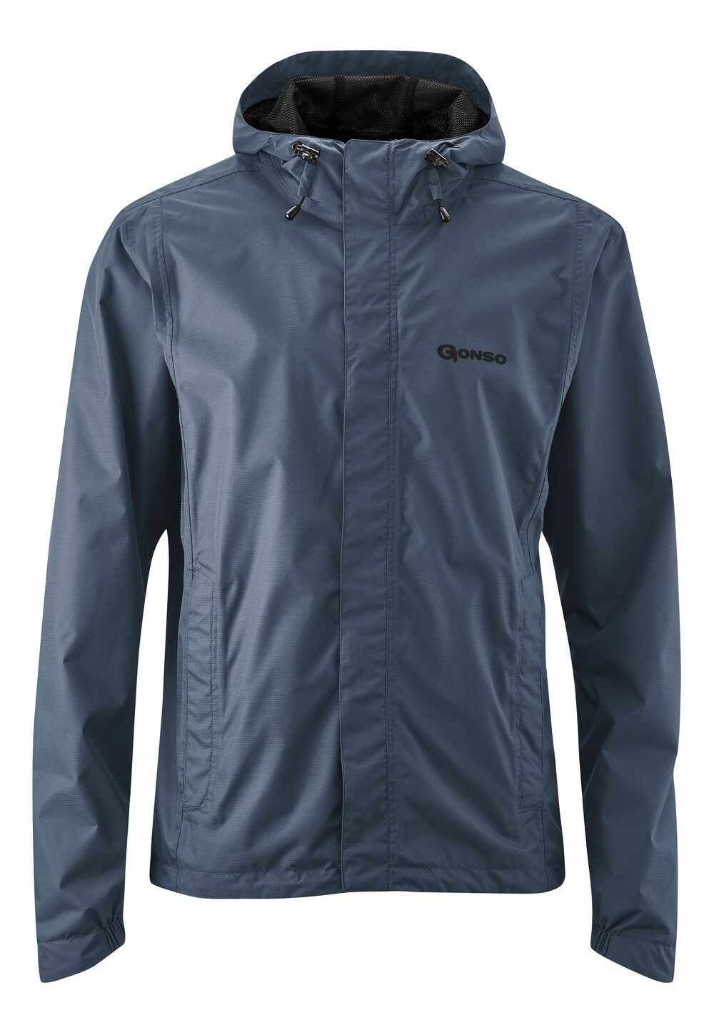 Bikerjacke Gonso Herren Save Light Rad-Regenjacke 3000269