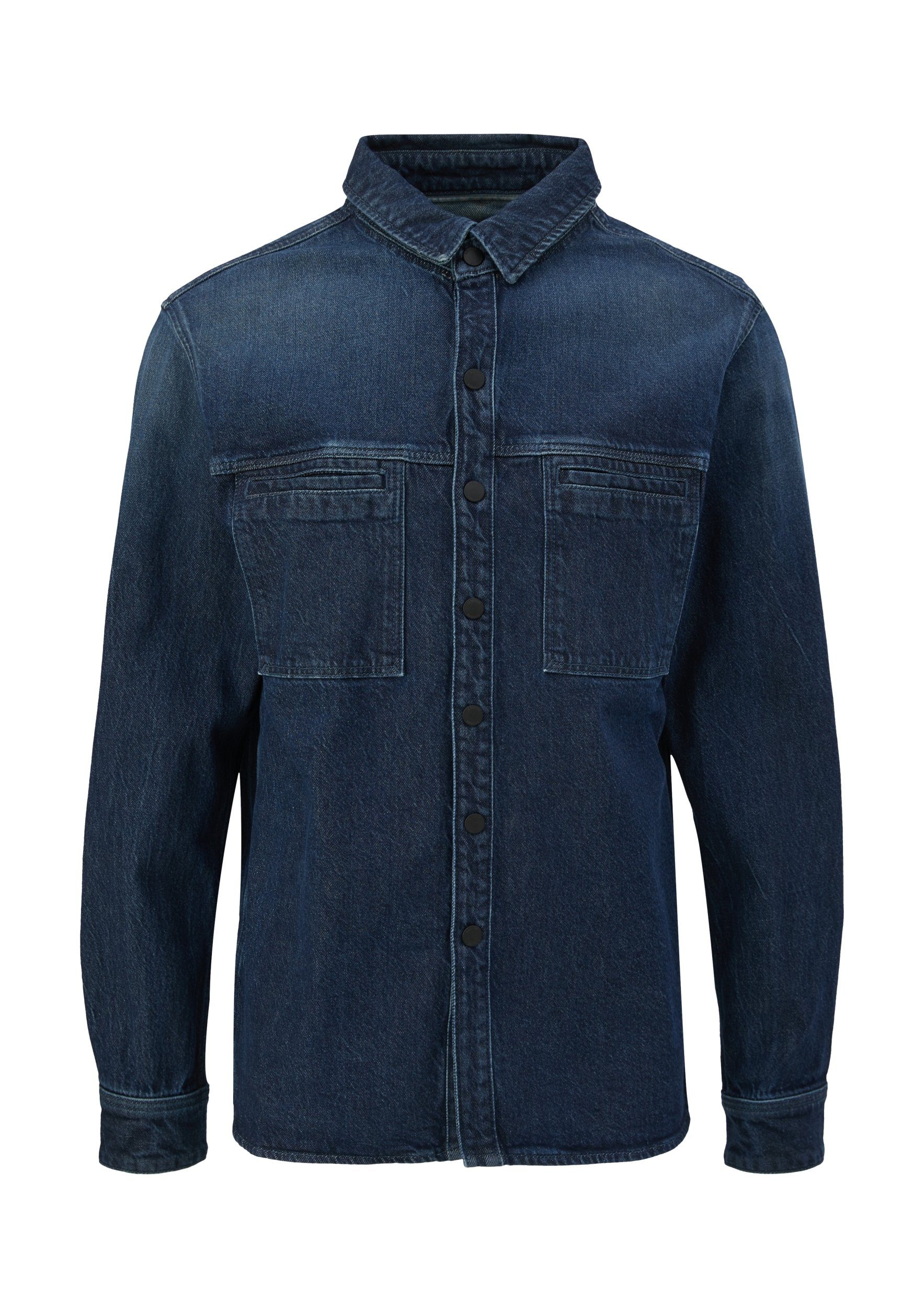 s.Oliver Businesshemd Hemd