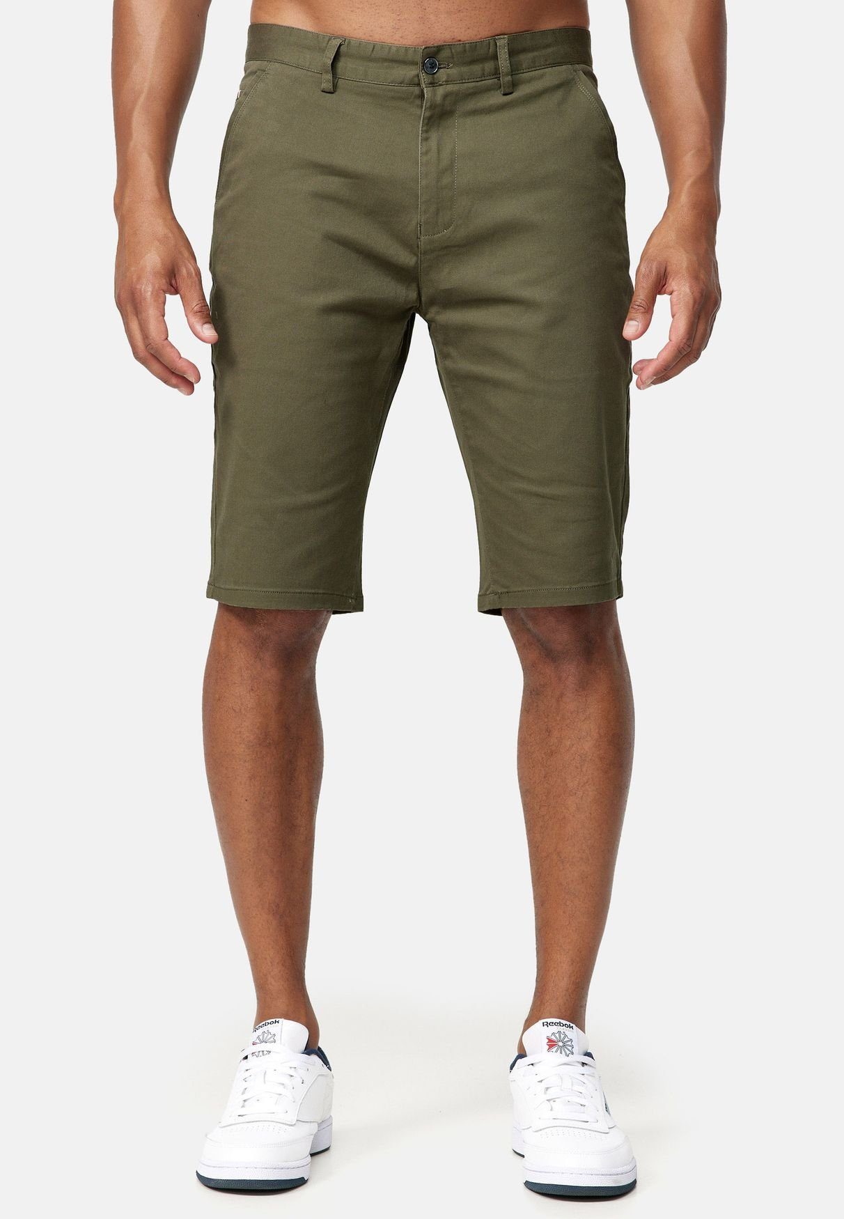 Giani 5 Chinoshorts (1-tlg) Giani5 Chino günstig online kaufen