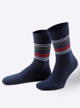 Witt Freizeitsocken Socken (7-Paar)