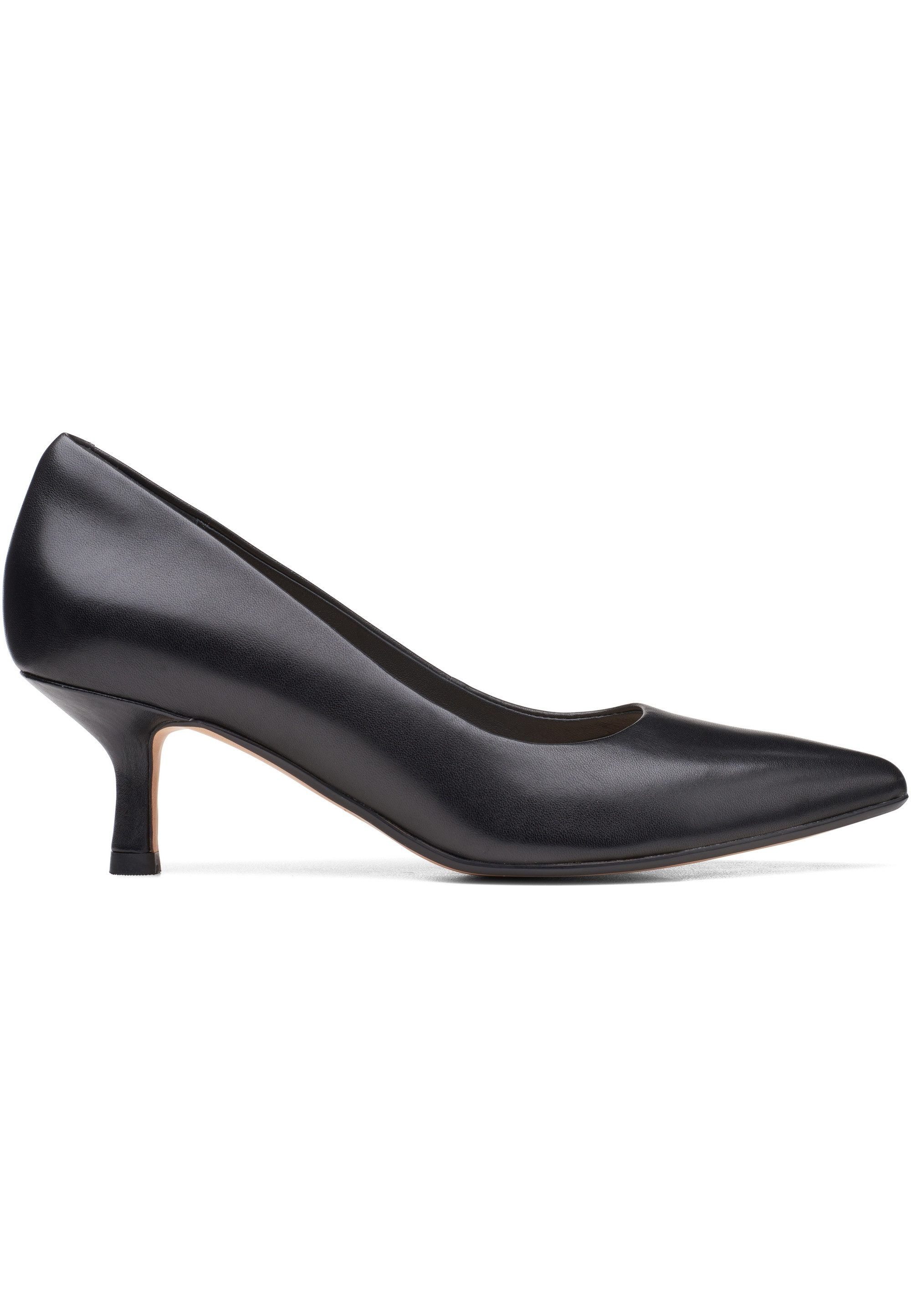 Clarks Violet60 Pumps für vielseitiges Tragen günstig online kaufen