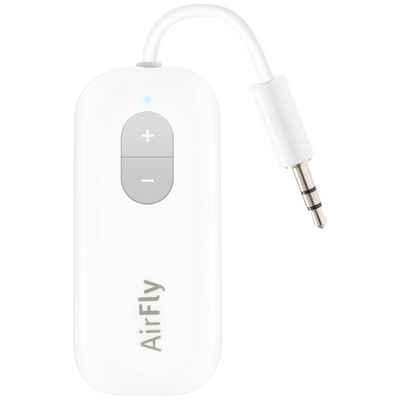 Twelve South AirFly SE: Bluetooth Audio-Adapter für 3.5mm Bluetooth-Adapter