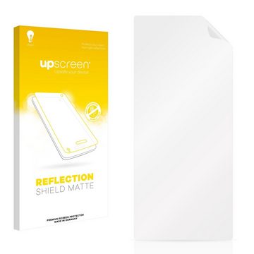 upscreen Schutzfolie für Huawei TalkBand B2, Displayschutzfolie, Folie matt entspiegelt Anti-Reflex