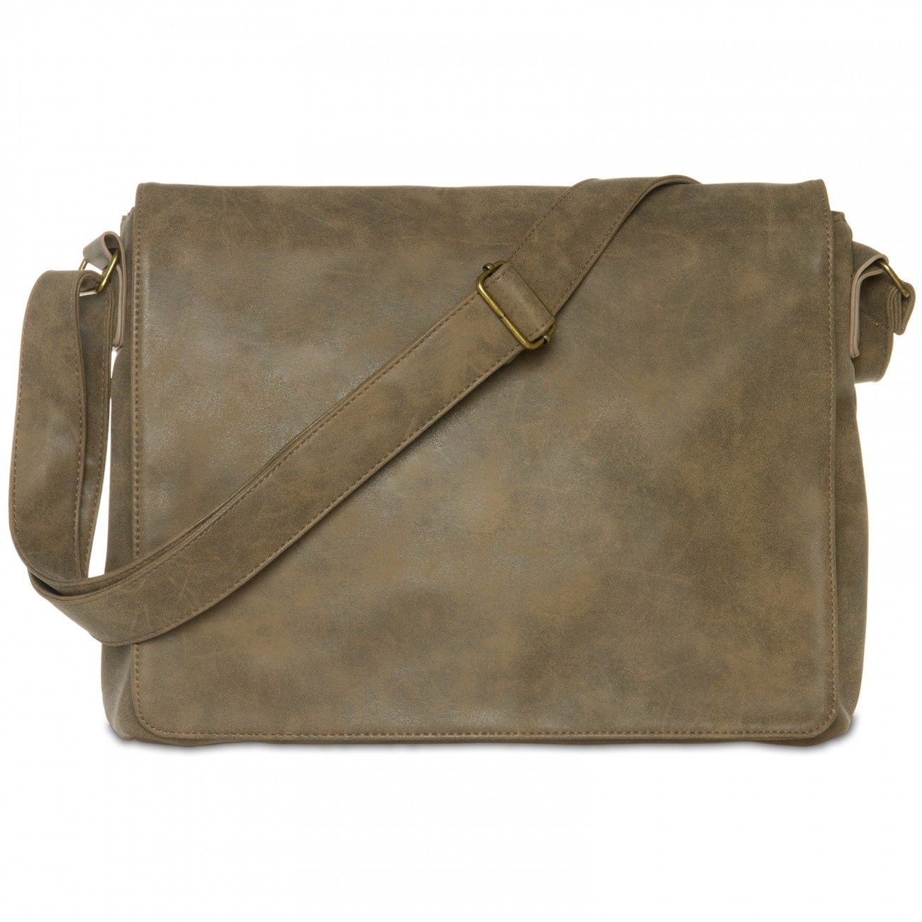 Umhängetasche TS1012 Vintage Umhängetasche / Messenger Bag