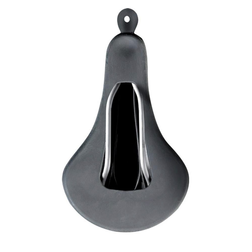 Selle Italia Fahrradsattel Selle Italia Comfort Booster M black - ergonomische Sattelauflage in G
